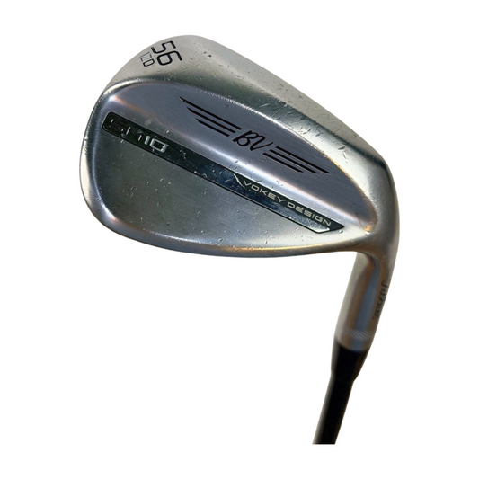 TITLEIST VOKEY SM10 56° R FLEX RH 35.25”