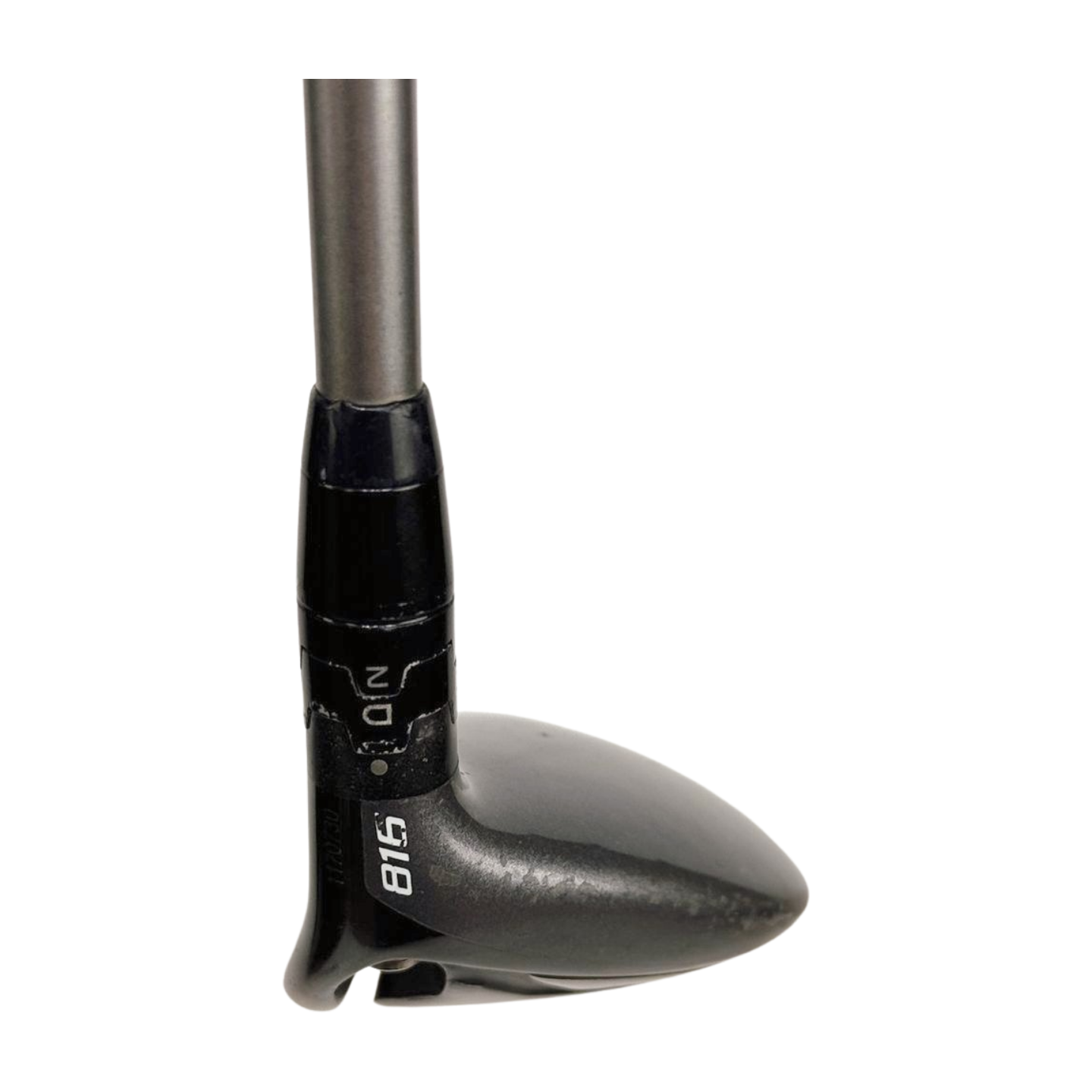 TITLEIST H1 HYBRID 21° R FLEX RH 40”