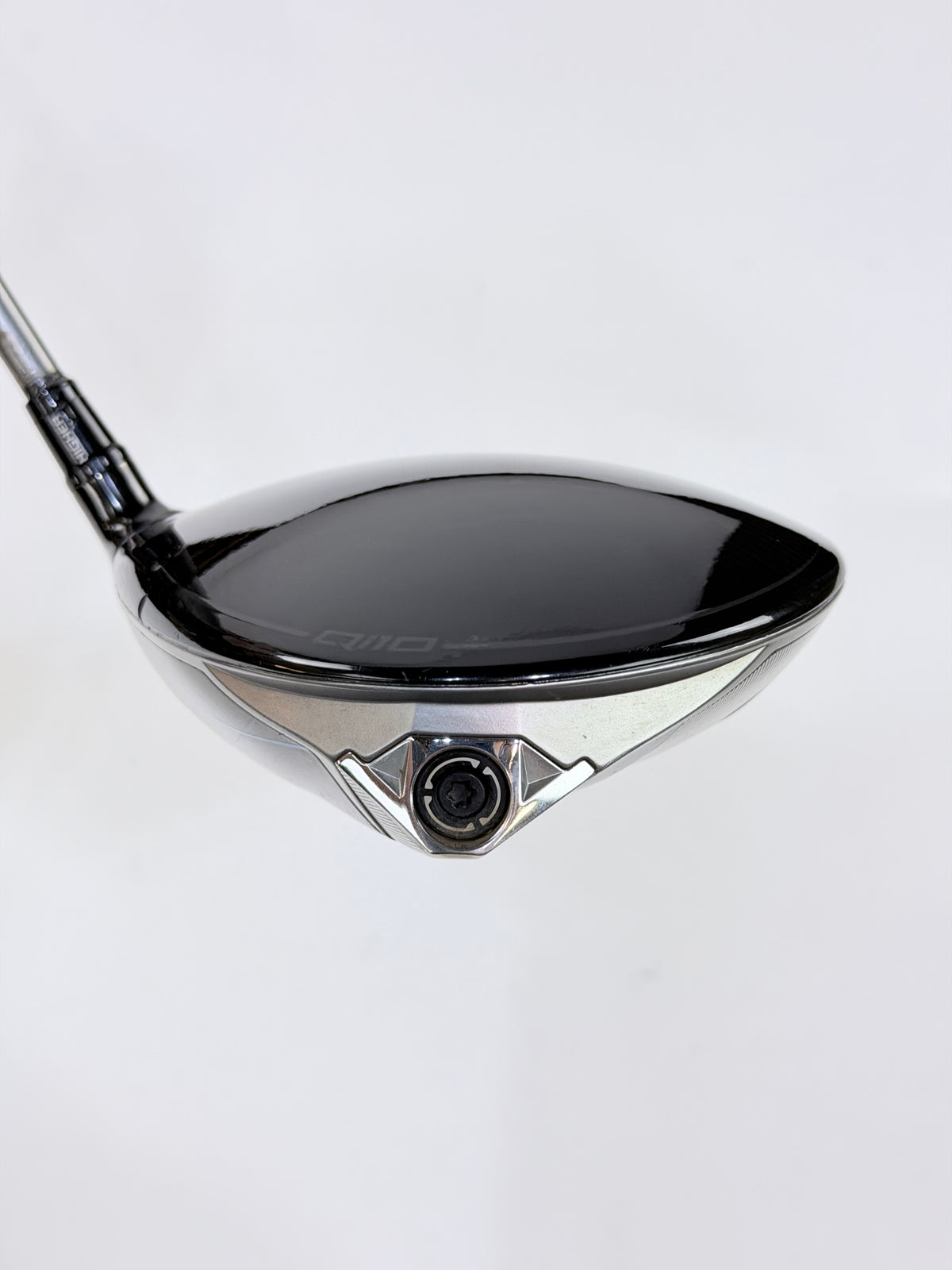 TAYLORMADE QI10 LS DRIVER 9° X FLEX RH 44.5”