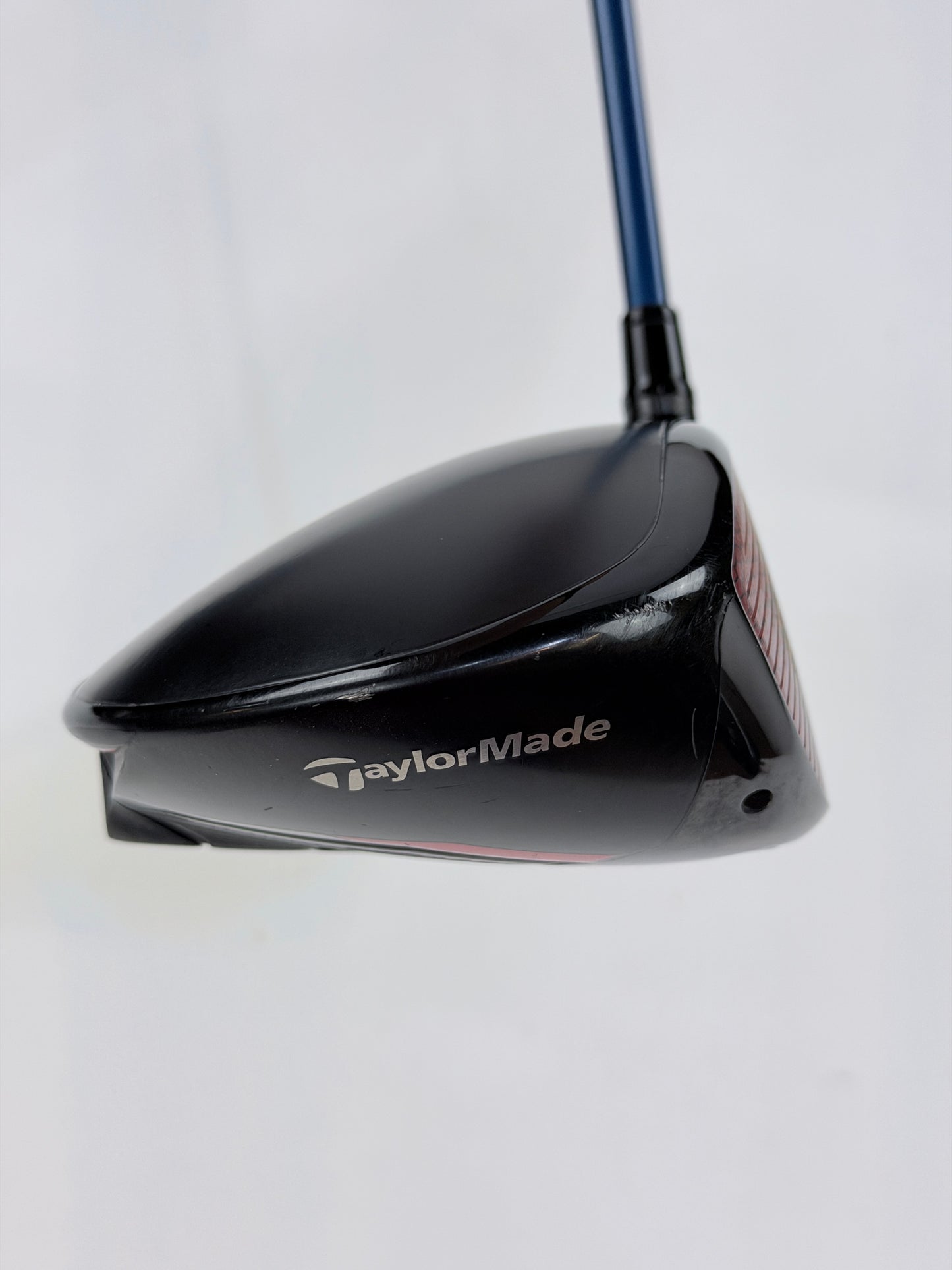 TAYLORMADE STEALTH HD 9° DRIVER R FLEX RH 45.25”