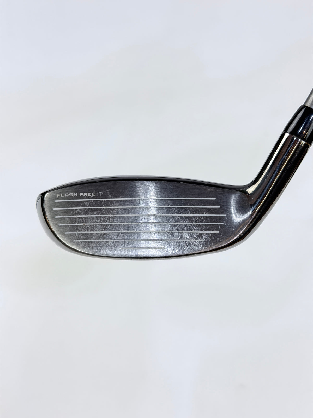 CALLAWAY EPIC FLASH STAR 4 HYBRID S FLEX RH 40”