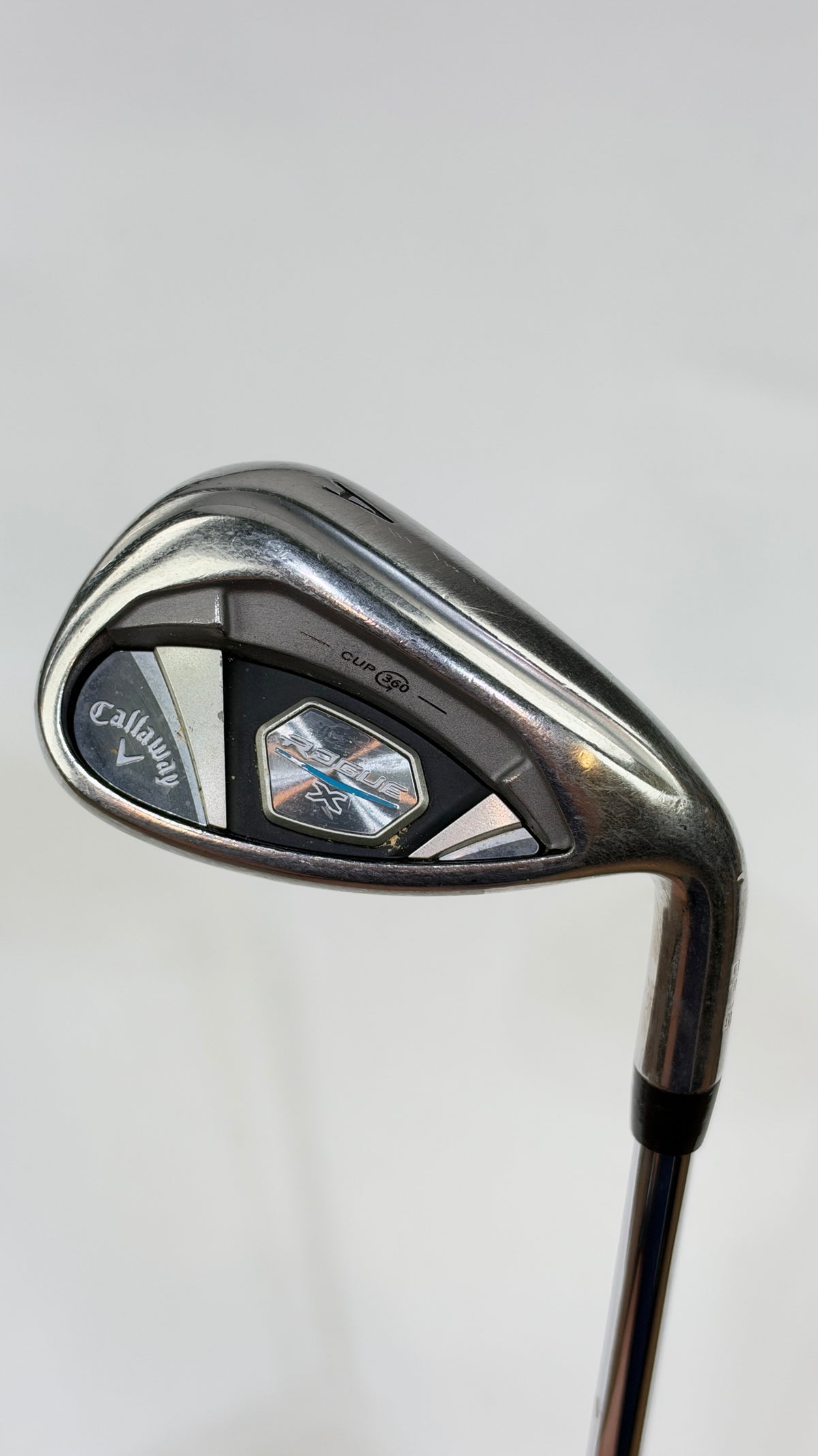 CALLAWAY ROGUE X AW S FLEX RH 36”