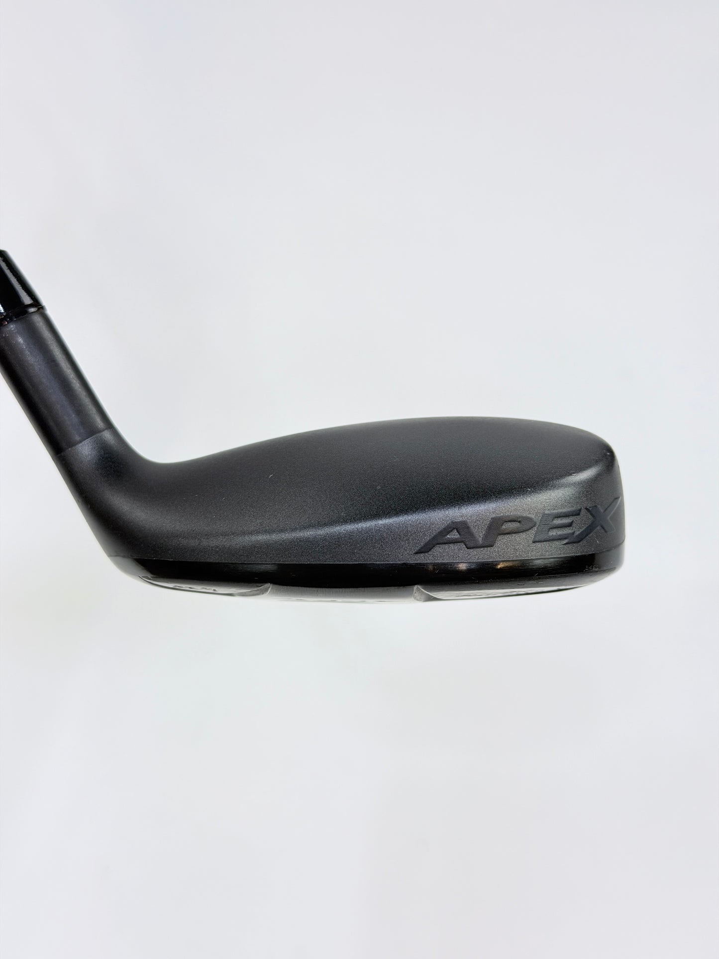 CALLAWAY APEX 23° 4 HYBRID S FLEX RH 39.5”