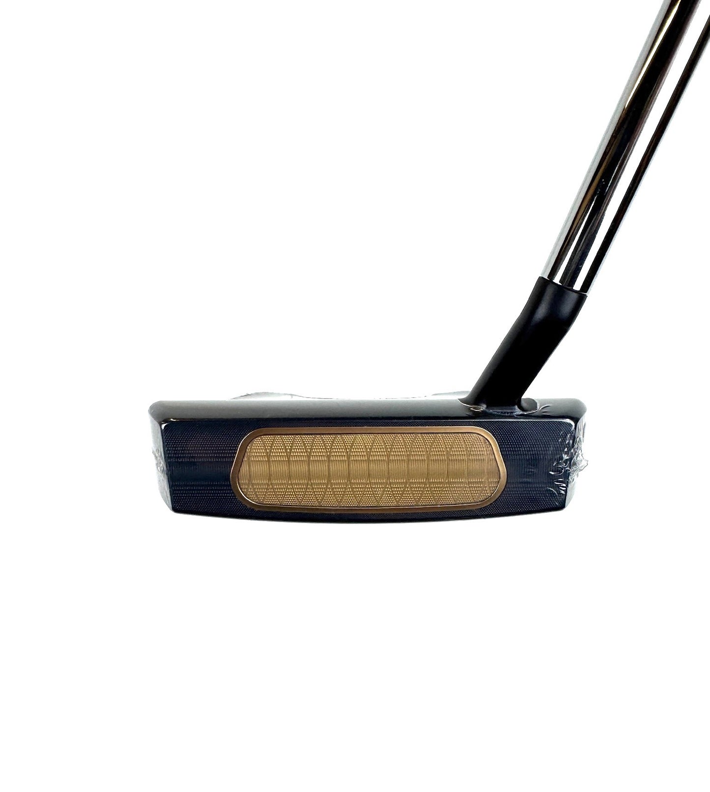 ODYSSEY AI ONE MILLED THREE T S PUTTER RH 35”