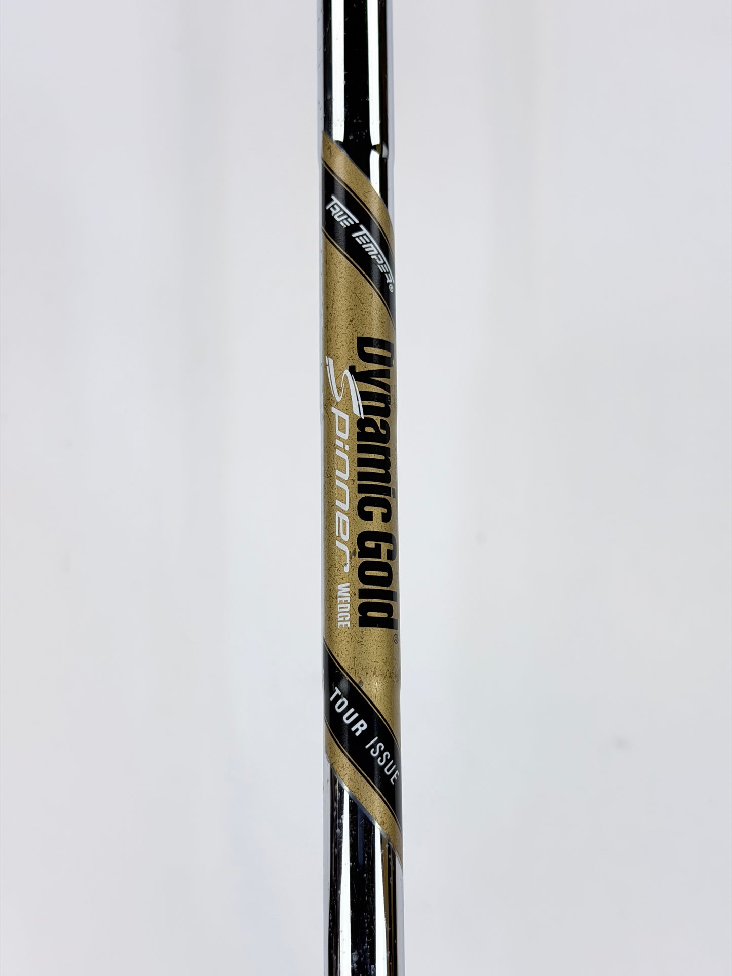 CLEVELAND RTX ZIPCORE 56° WEDGE WEDGE FLEX RH 35”