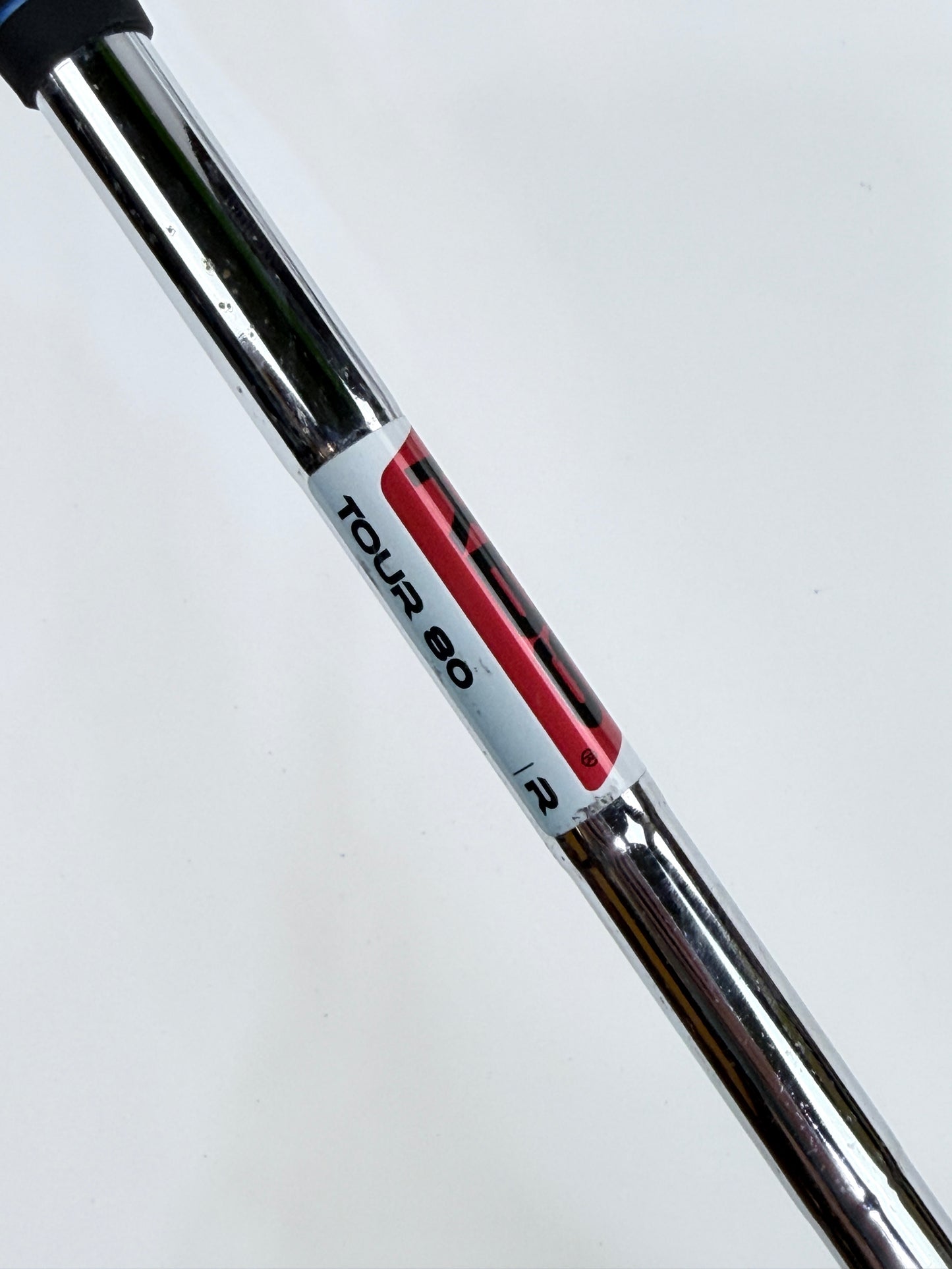 COBRA LTDX ONE LENGTH IRON SET 5-PW GW R FLEX RH
