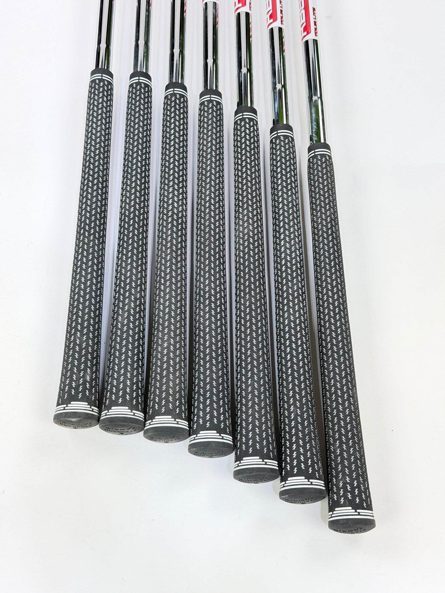 COBRA DARK SPEED IRON SET 5-PW GW S FLEX RH