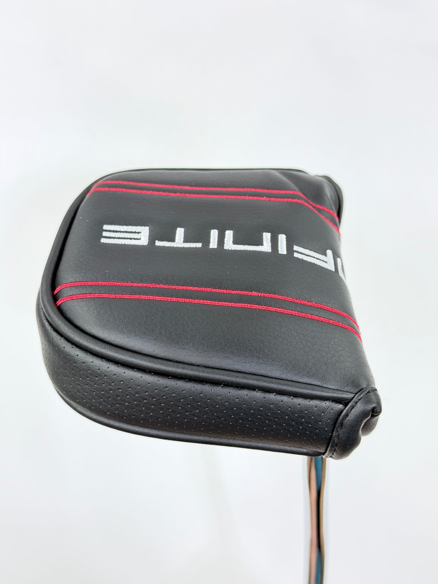WILSON INFINITE BUCKTOWN PUTTER RH 35” NEW