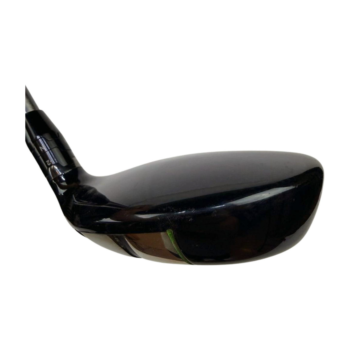 CALLAWAY EPIC SUPER HYBRID 4 HYBRID 21° R FLEX RH 40”