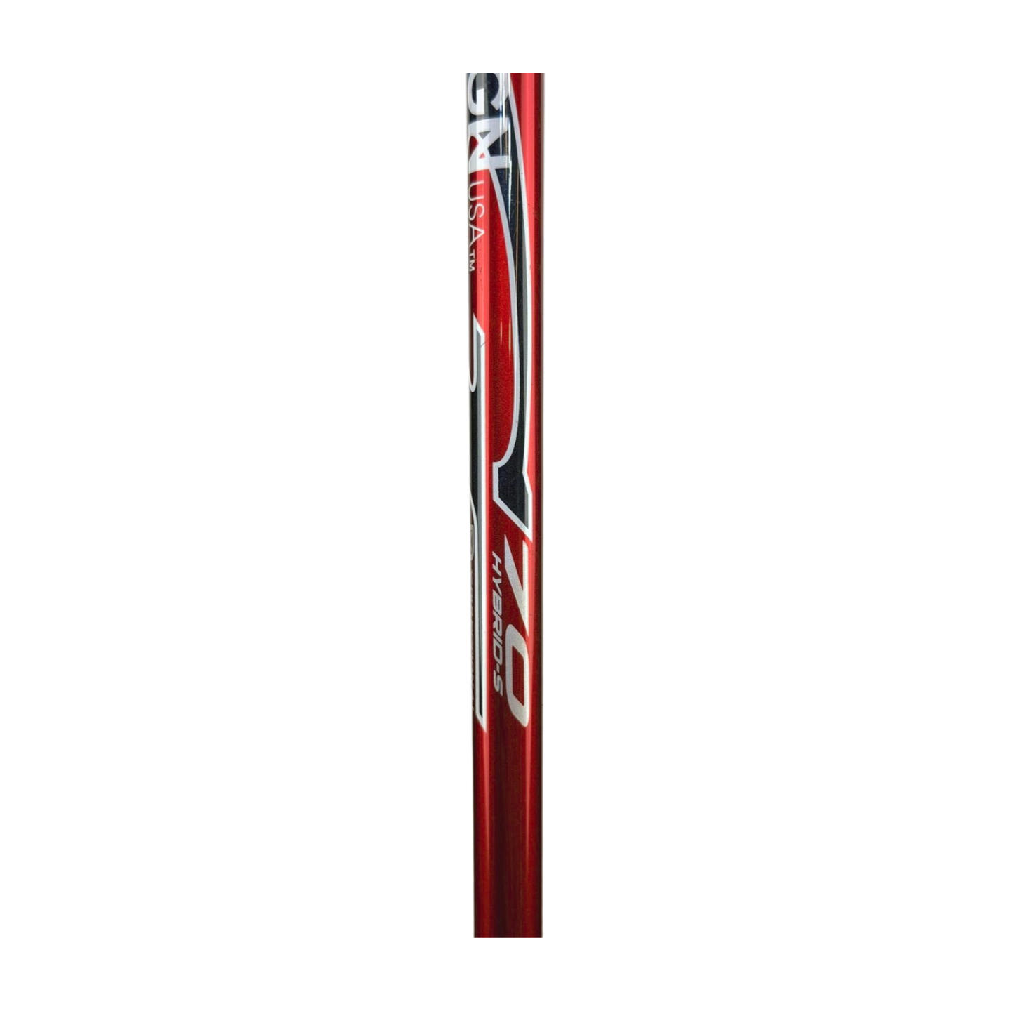 COBRA BAFFLER RED 4 HYBRID 22° S FLEX RH 40”
