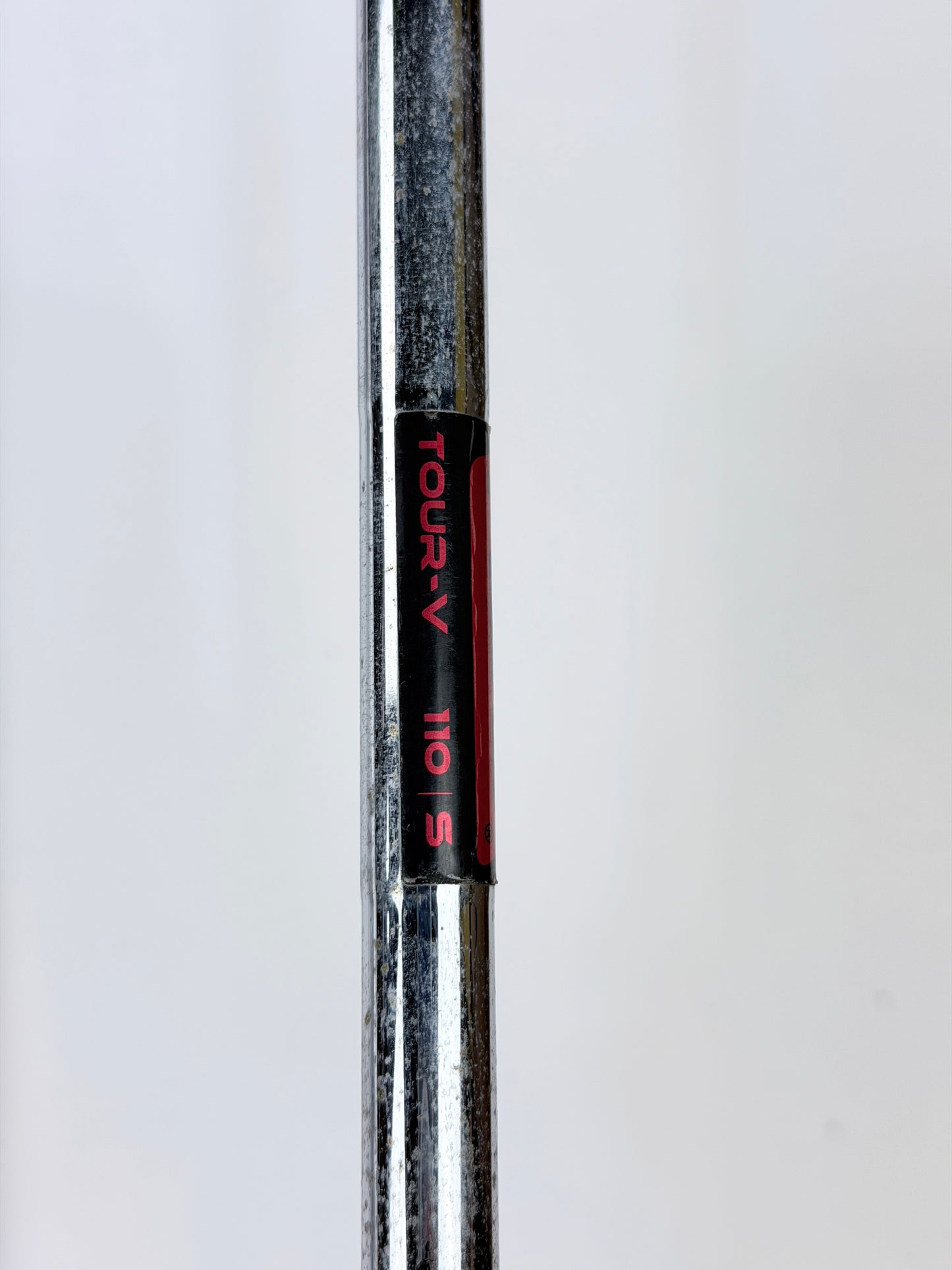CALLAWAY APEX CF16 IRON SET 3-PW S FLEX RH -.25”