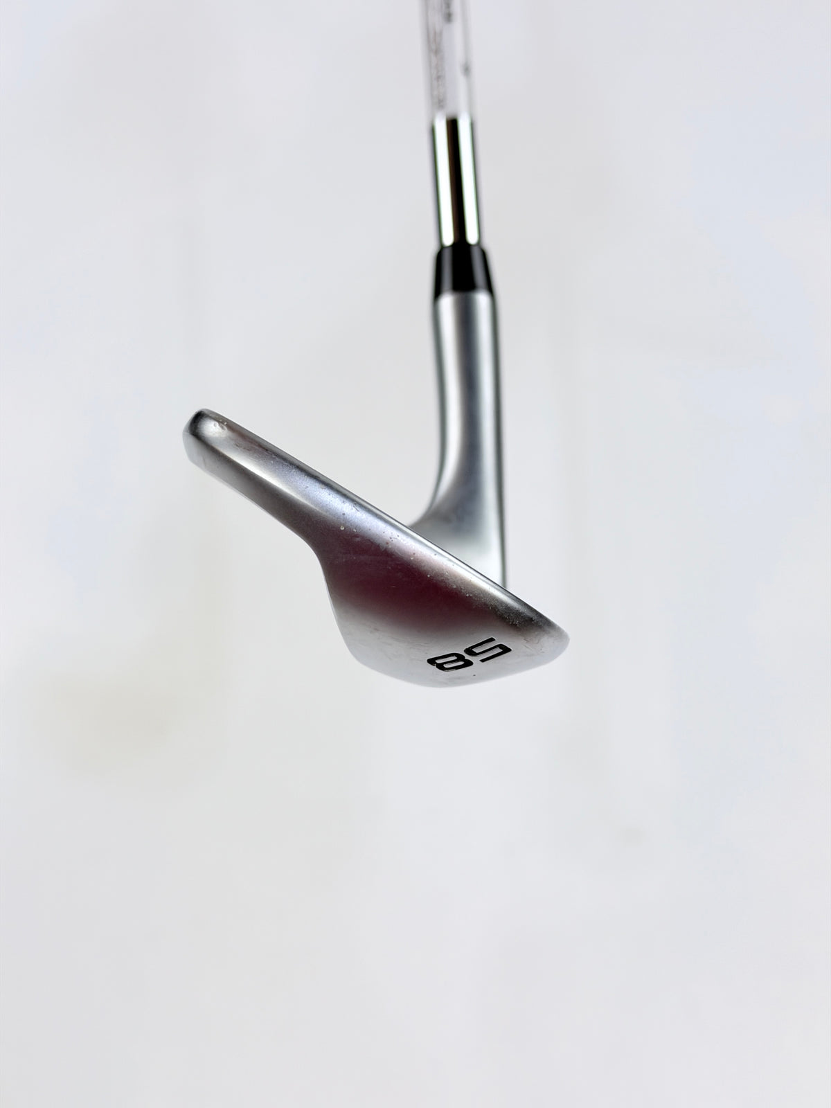 COBRA KING X WEDGE 58° WEDGE FLEX RH 35”