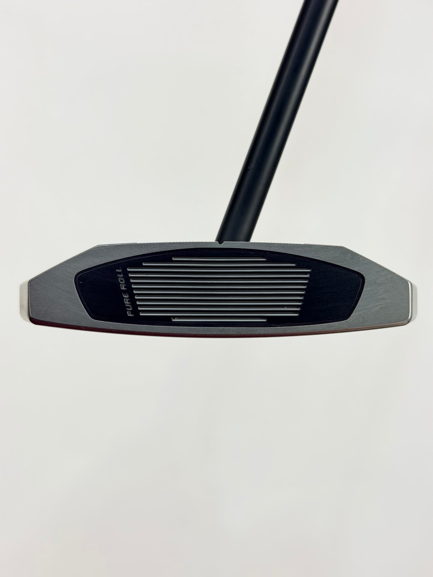 TAYLORMADE SPIDER 5K ZT COUNTERBALANCE PUTTER RH 38”