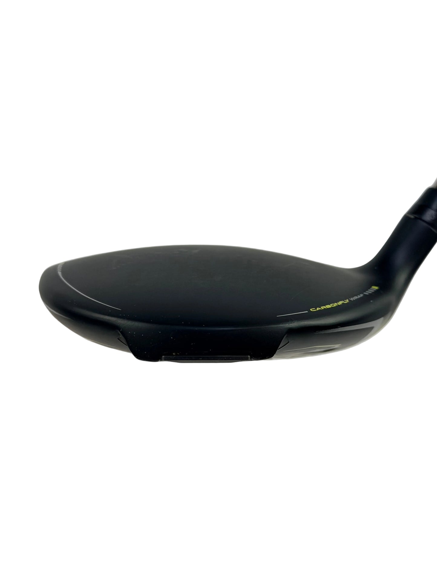 PING G430 MAX 3 WOOD 15° R FLEX LH 42.5”