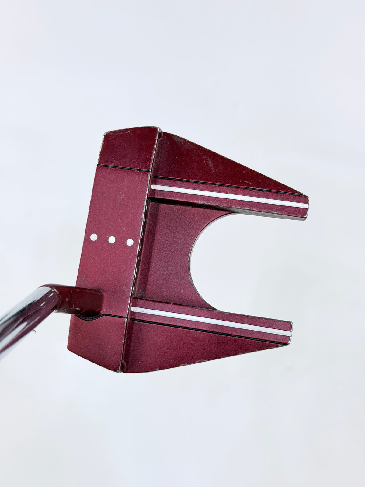 ODYSSEY O WORKS 7S PUTTER RH 35”