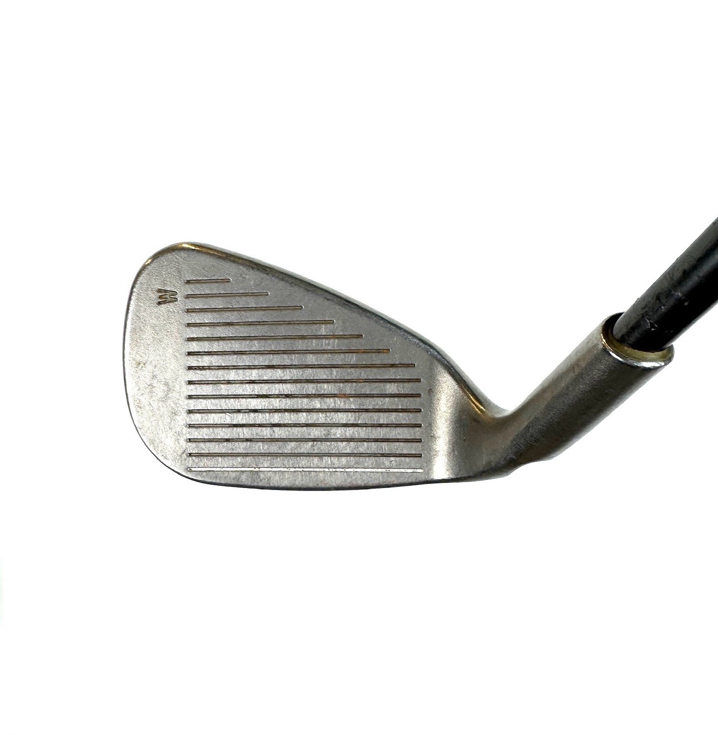 PING G2 PITCHING WEDGE GREEN DOT R FLEX RH 35.75”