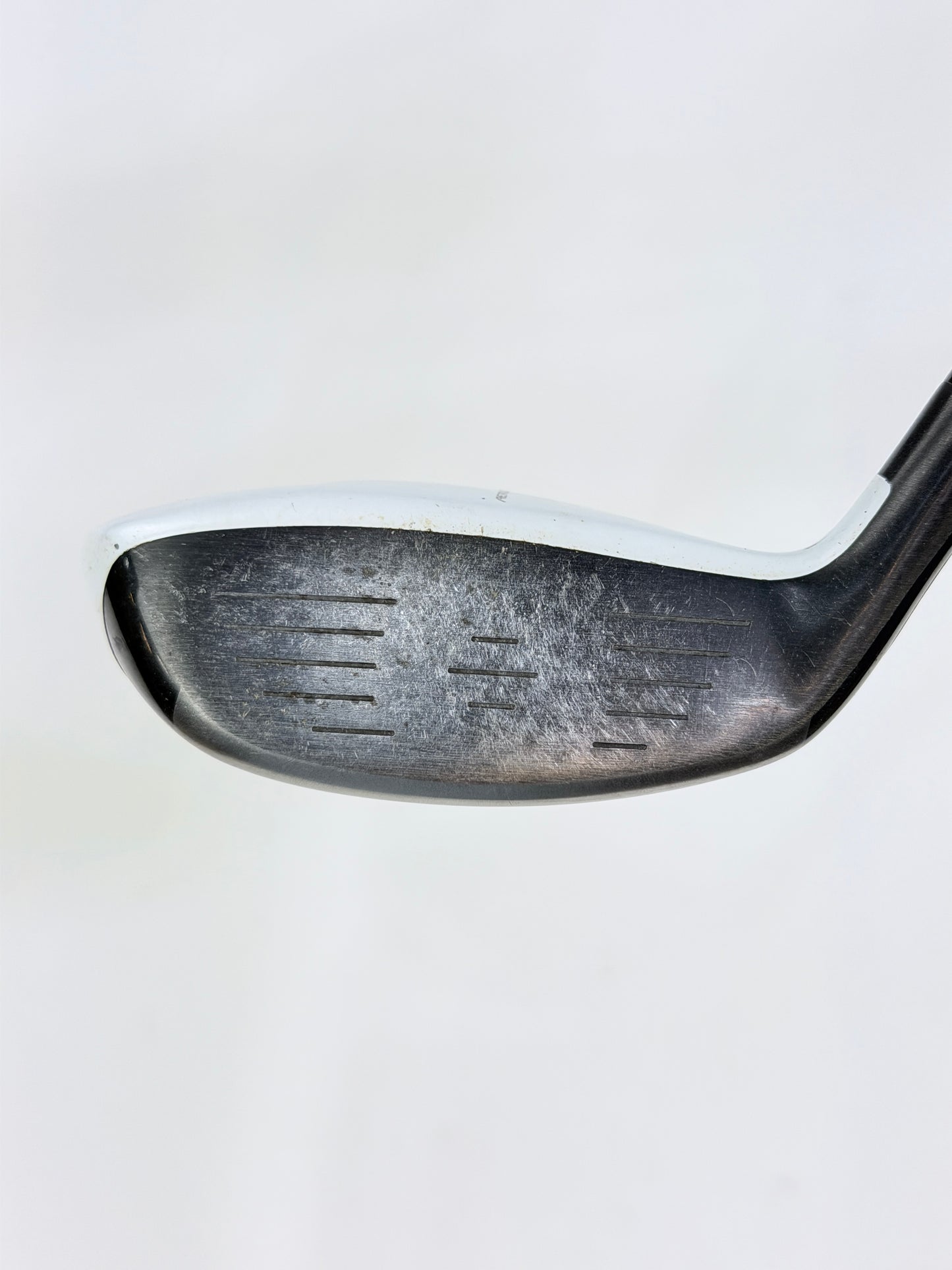 TAYLORMADE AERO BURNER 19° 3 HYBRID R FLEX RH 40.5”