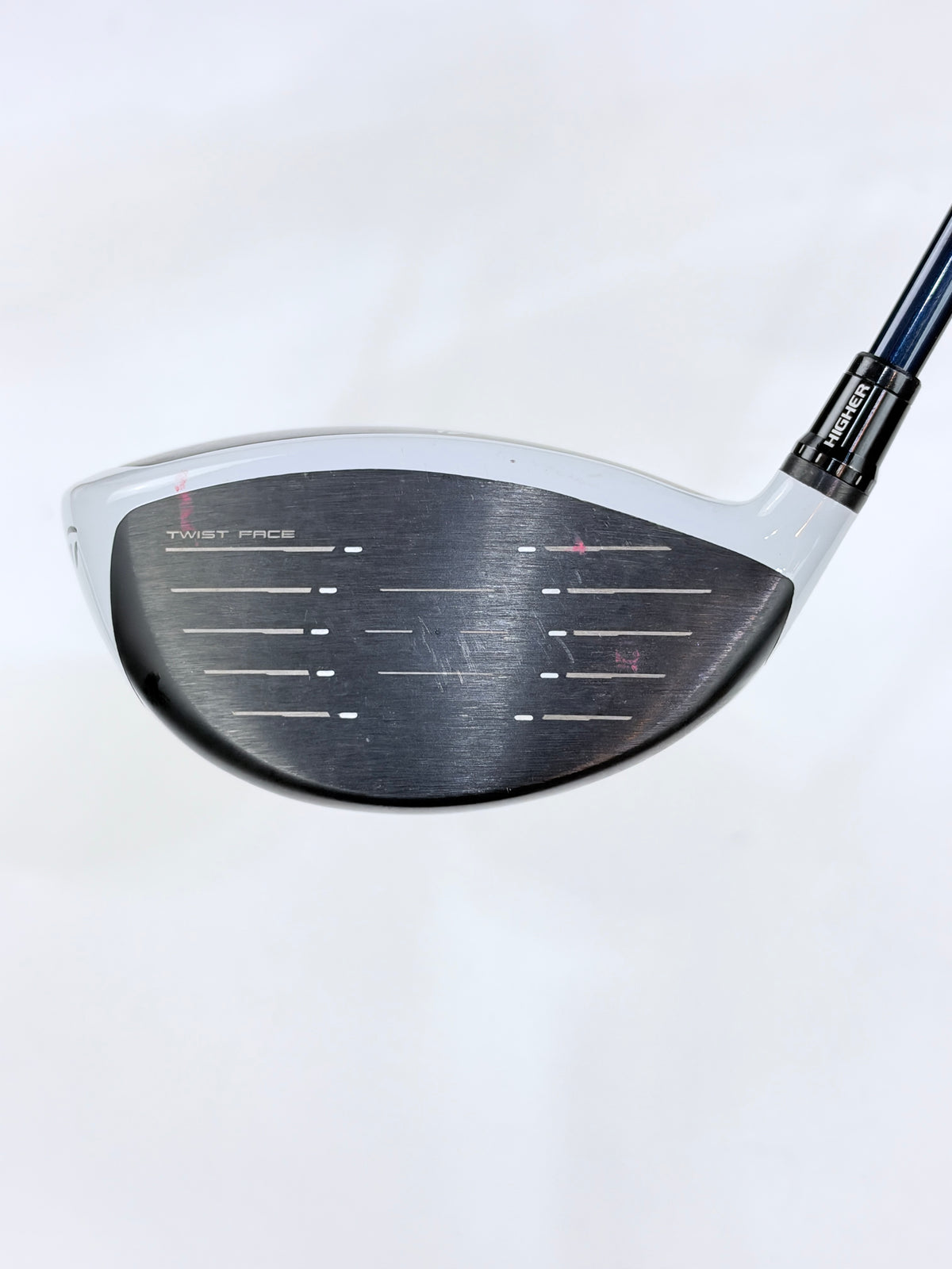 TAYLORMADE SIM 2 MAX 10.5° DRIVER R FLEX RH 45”