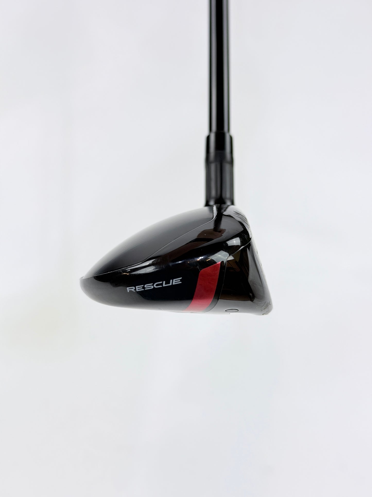 TAYLORMADE STEALTH 3 HYBRID 19° S FLEX RH 40.5”