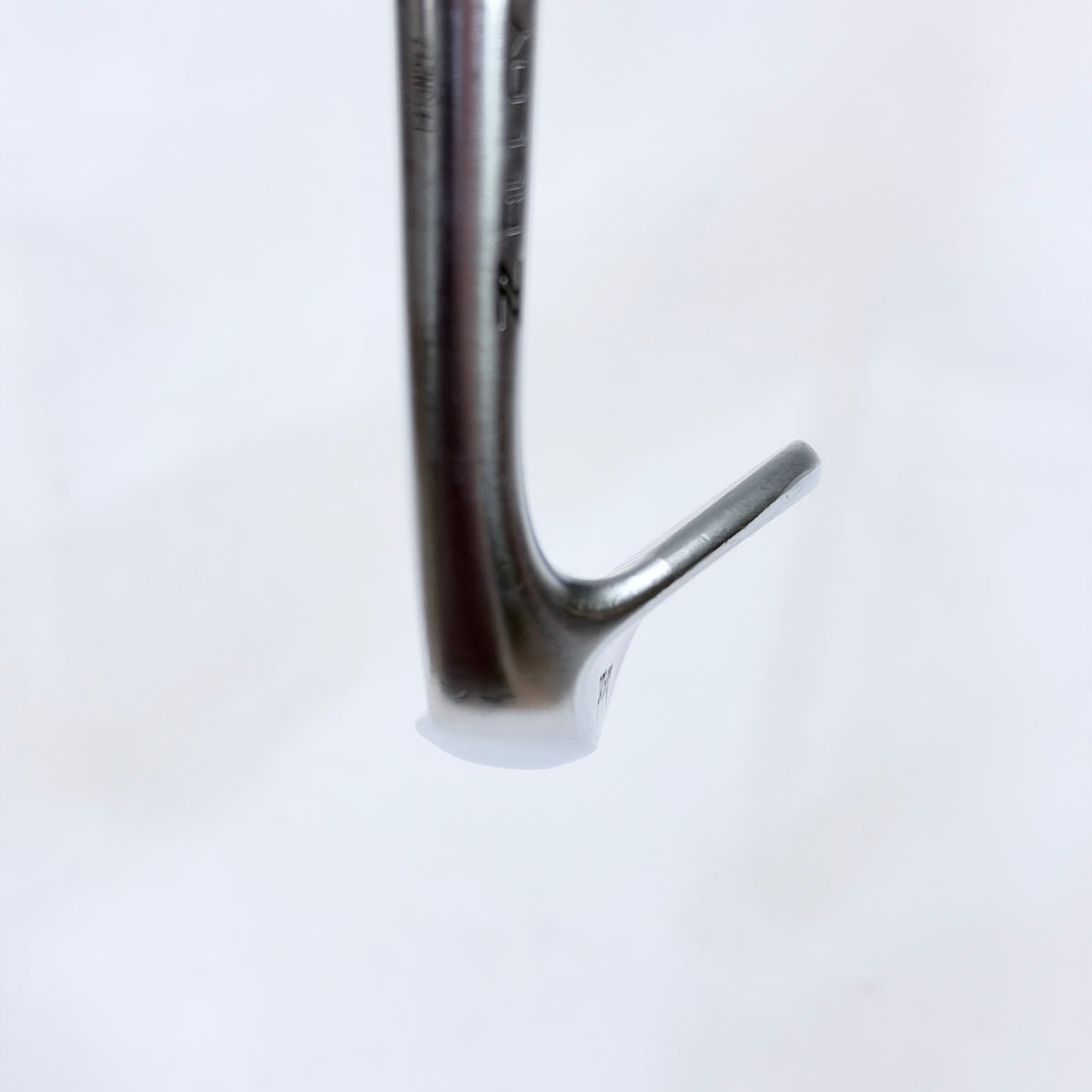 CLEVELAND RTZ FULL FACE WEDGE 54° S FLEX RH 35.5”