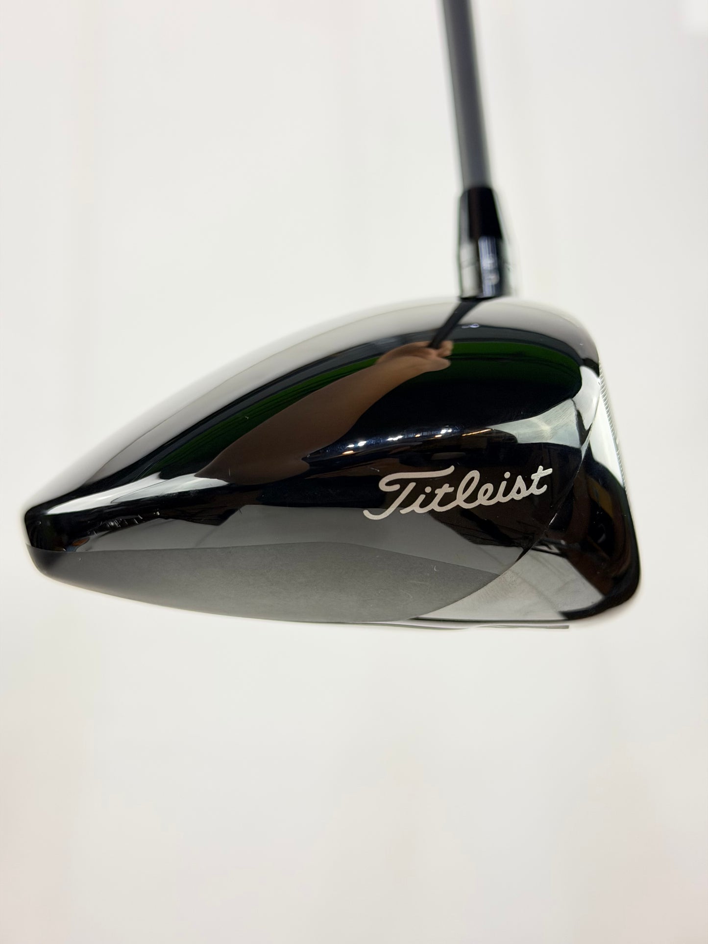 TITLEIST GT3 DRIVER 9° S FLEX RH 45”