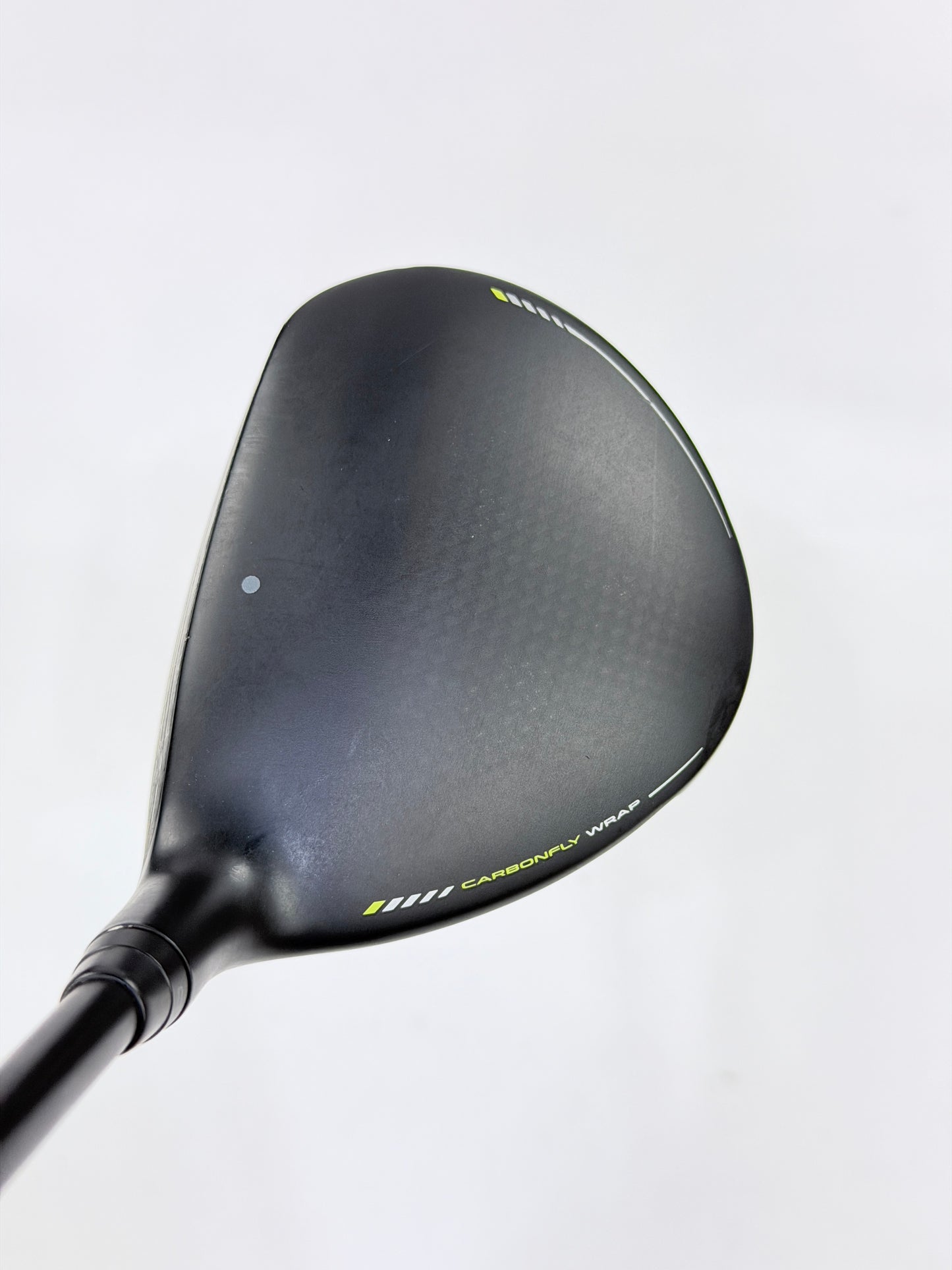PING G430 MAX 5 WOOD 18° R FLEX RH 41”