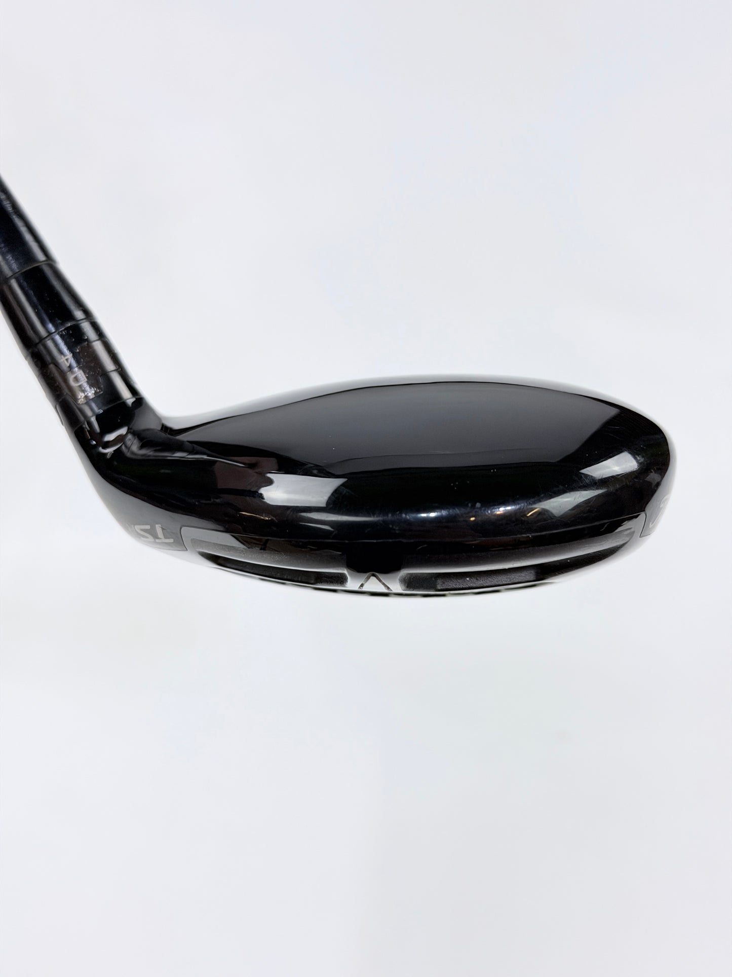 TITLEIST TSR3 3 HYBRID 19° X FLEX RH 40”