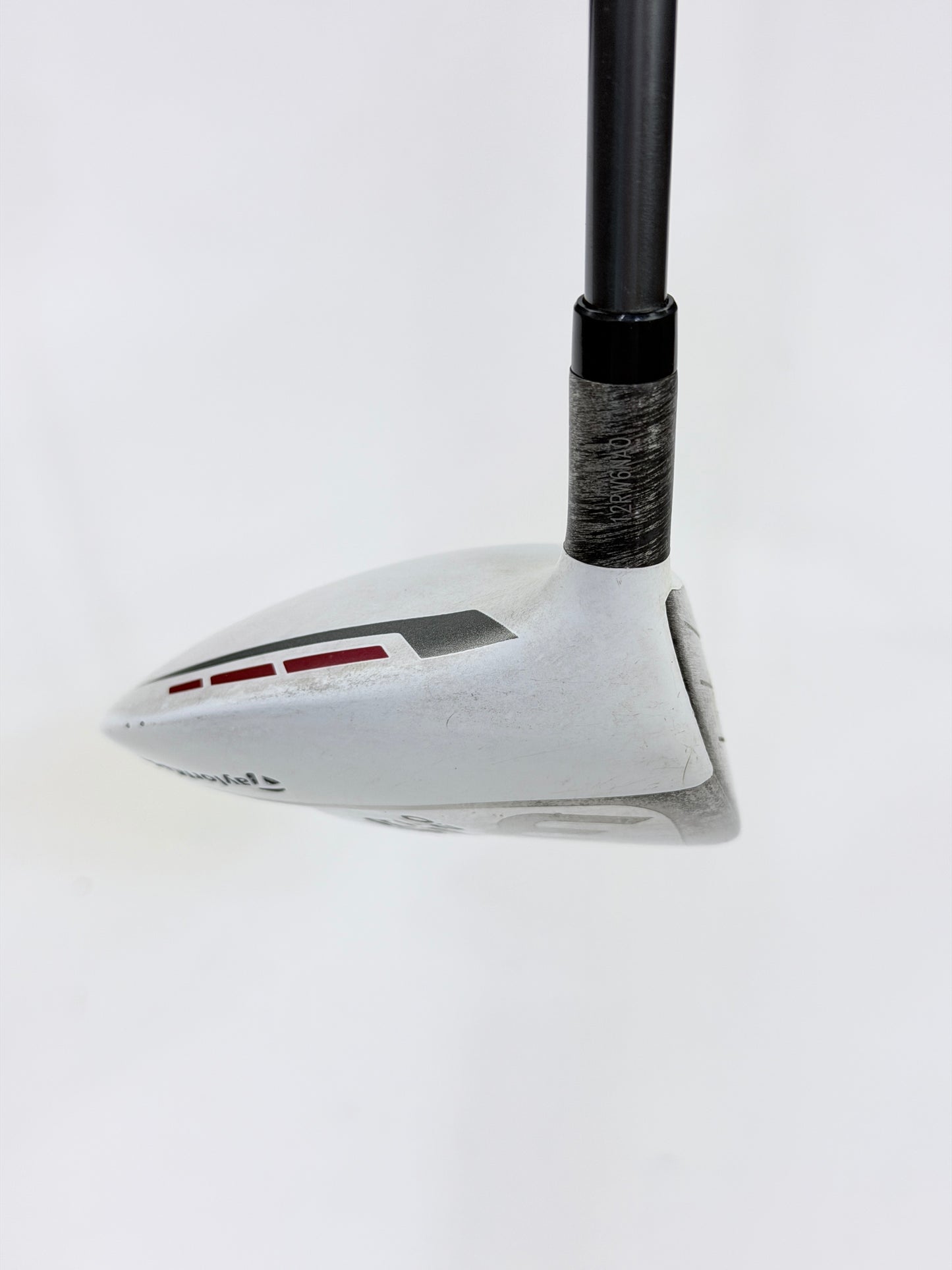 TAYLORMADE BURNER SUPERFAST 2.0 15° 3 WOOD R FLEX LH 43.75”