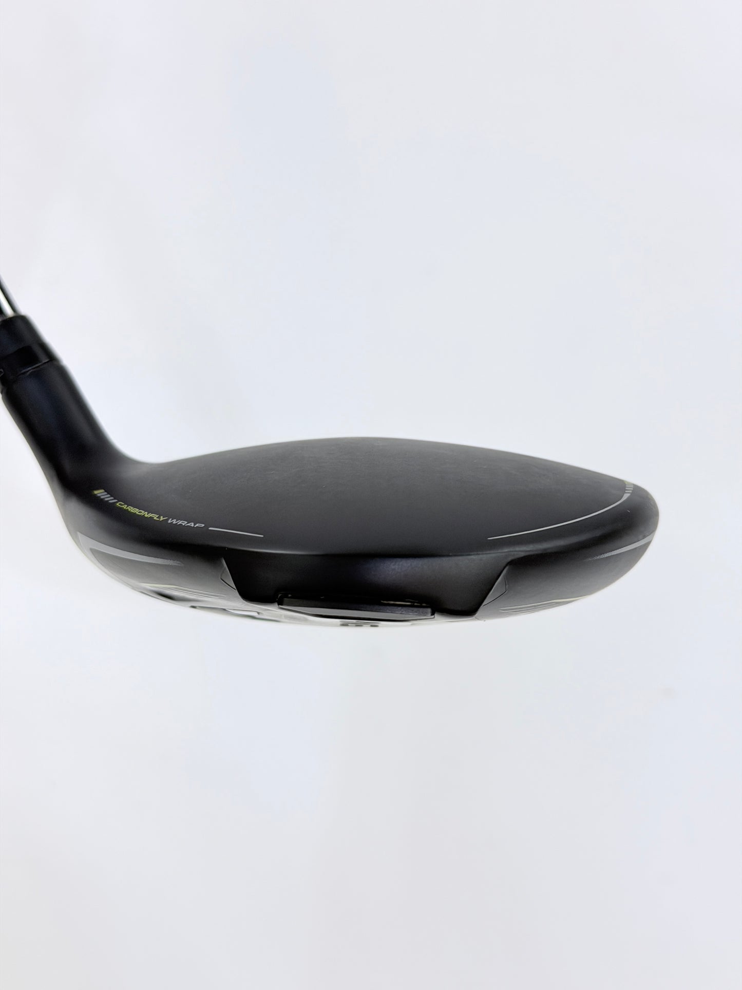 PING G430 MAX 18° 5 WOOD R FLEX RH 42”