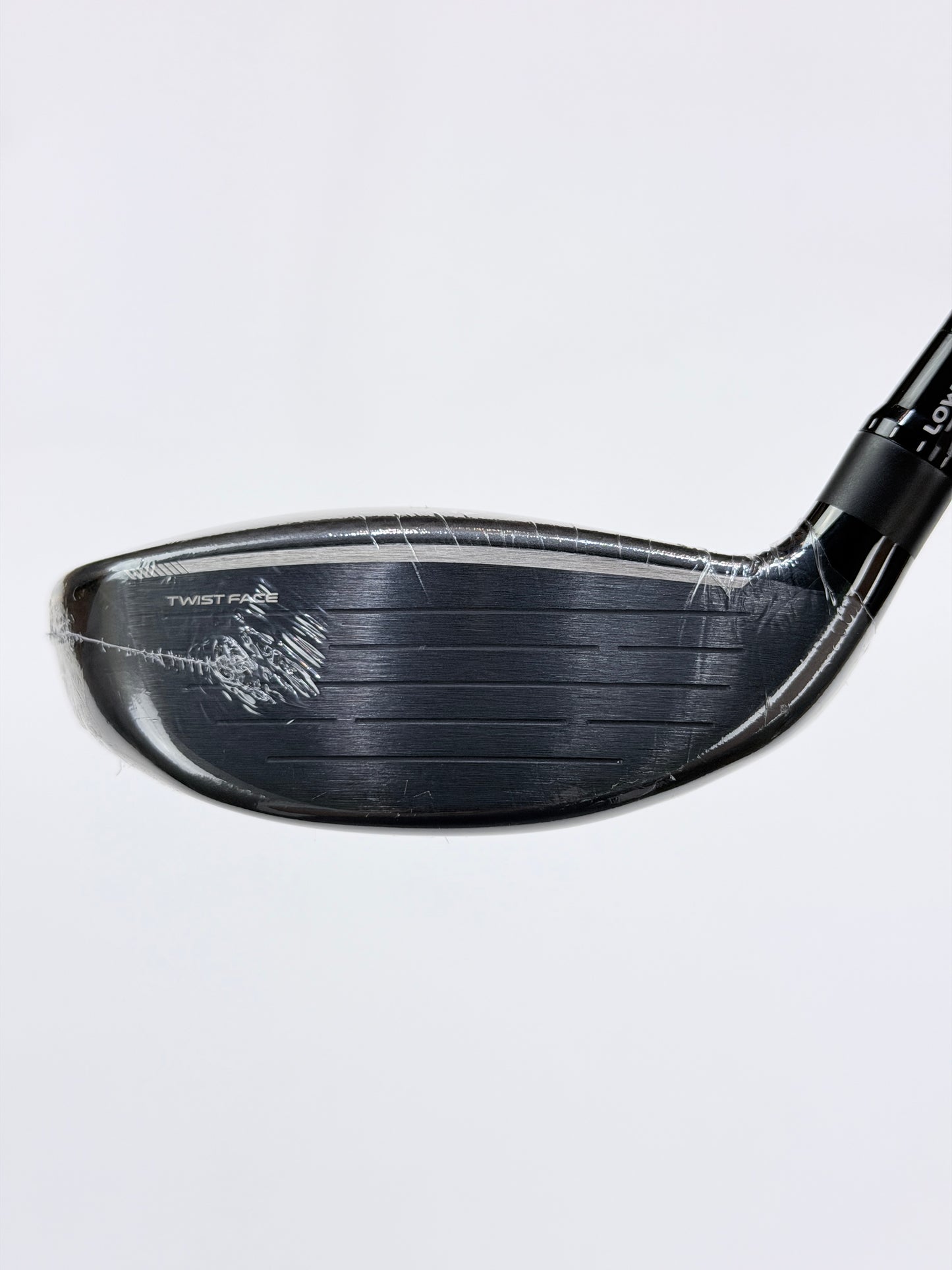 TAYLORMADE QI4D 3 WOOD 15° S FLEX RH 43”