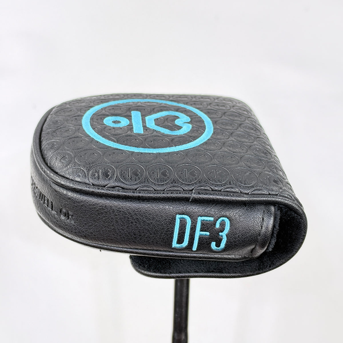 LAB GOLF DF3 PUTTER RH 34.5”