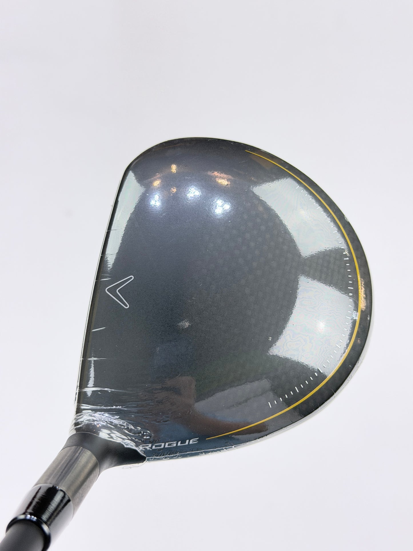 CALLAWAY ROGUE ST MAX D 3 WOOD 16° SENIOR FLEX RH 42.75”