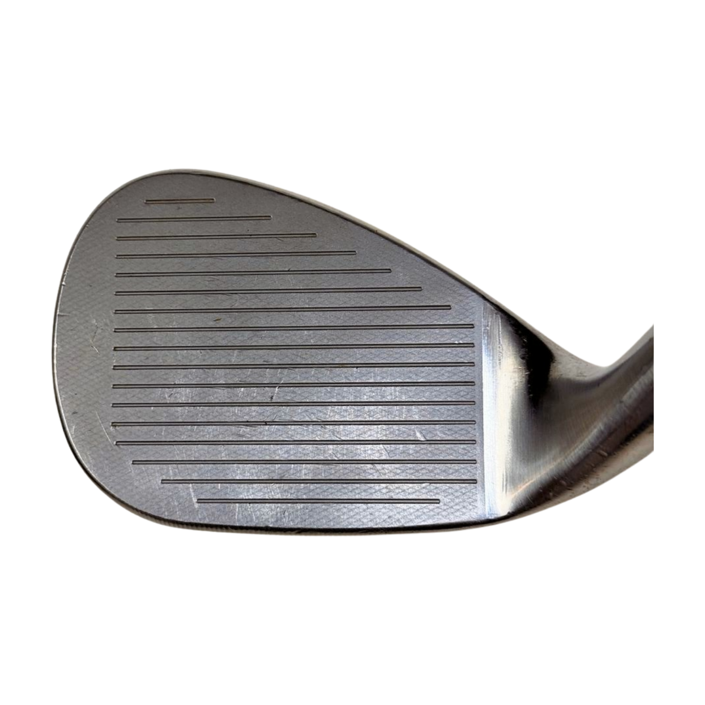 EDEL C GRIND 60° WEDGE FLEX RH 35”
