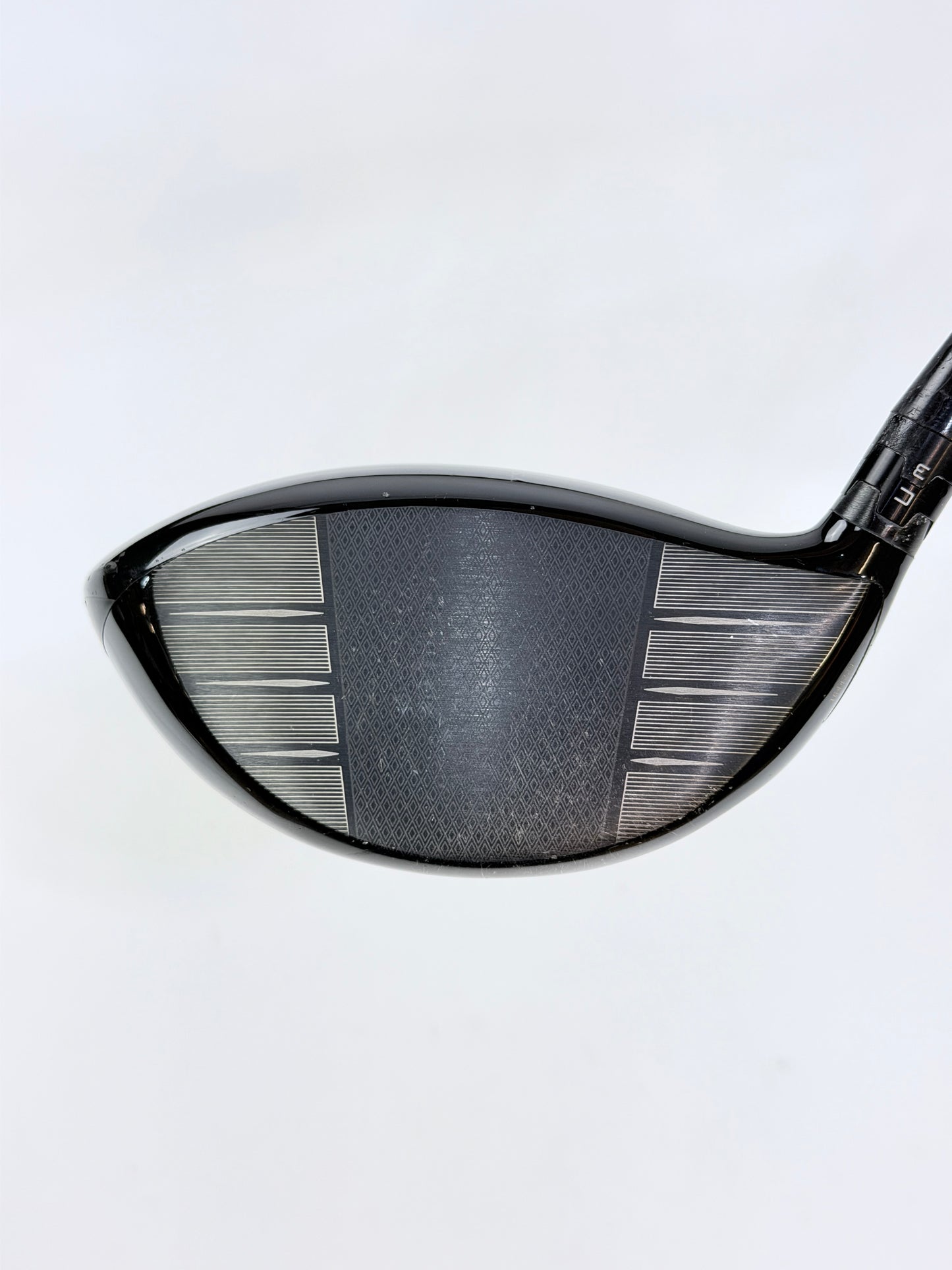 TITLEIST TSR2 9° DRIVER R FLEX RH 45”