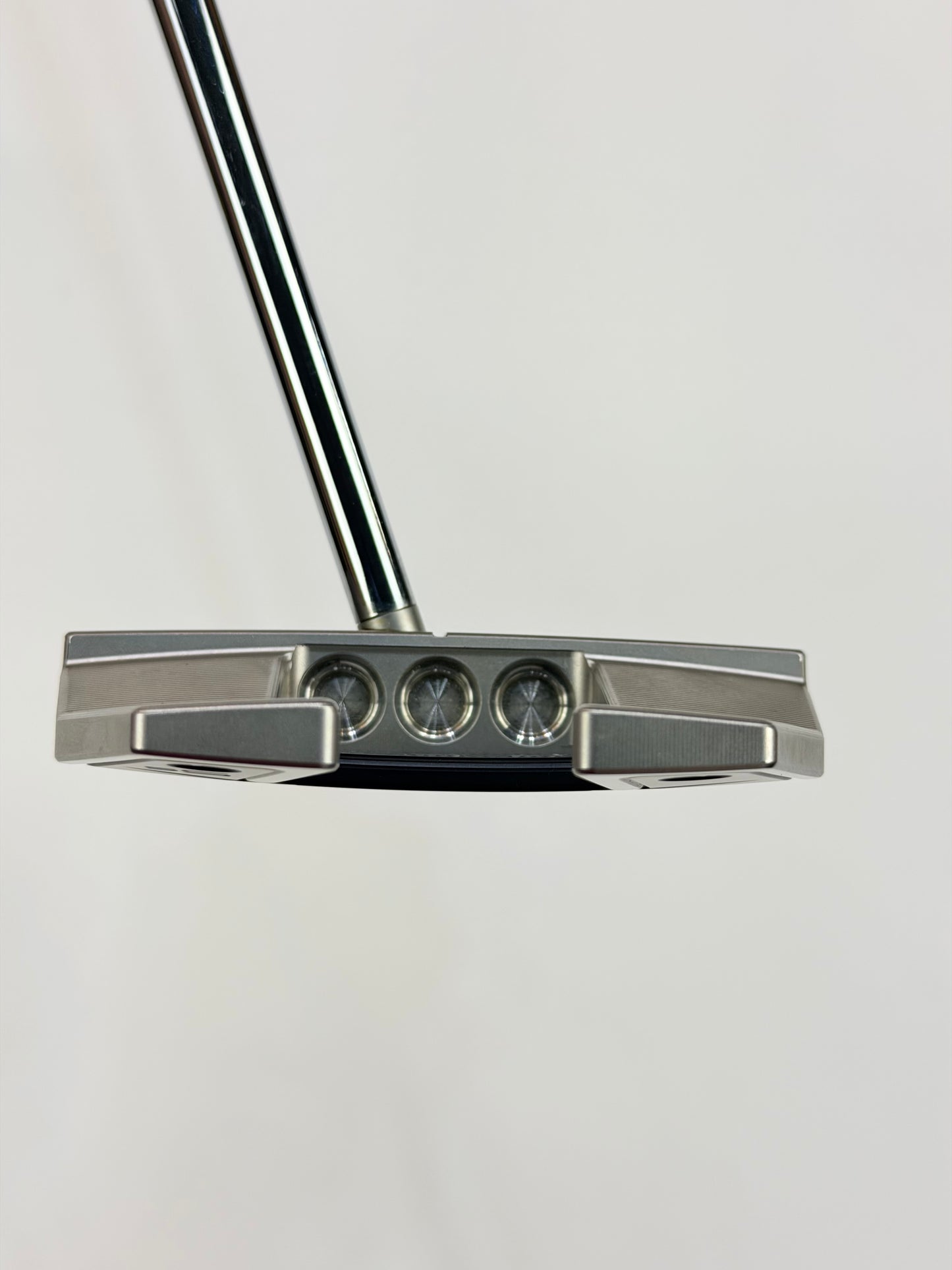 SCOTTY CAMERON PHANTOM 5S CENTER SHAFT PUTTER RH 34”