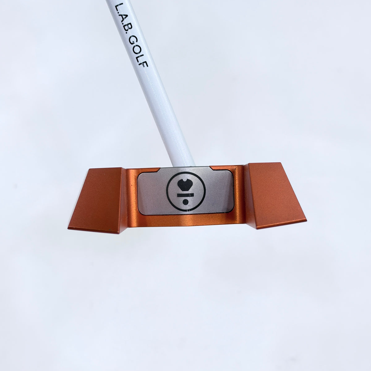 LAB GOLF MEZZ.1 CUSTOM PUTTER RH 34”