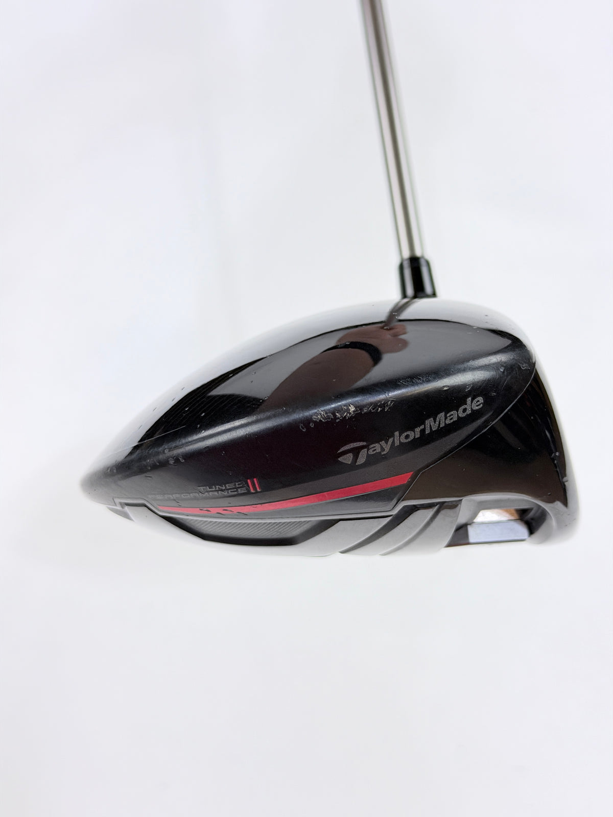 TAYLORMADE R15 DRIVER 12° SENIOR FLEX RH 45.5”
