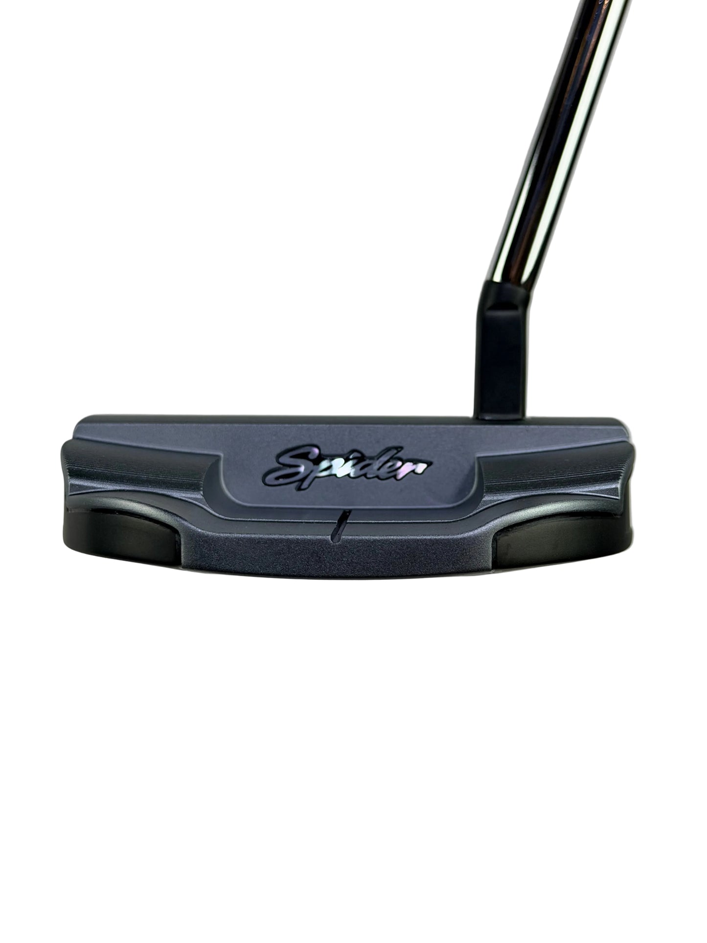 TAYLORMADE SPIDER GT NOTCHBACK PUTTER LH 34.5”