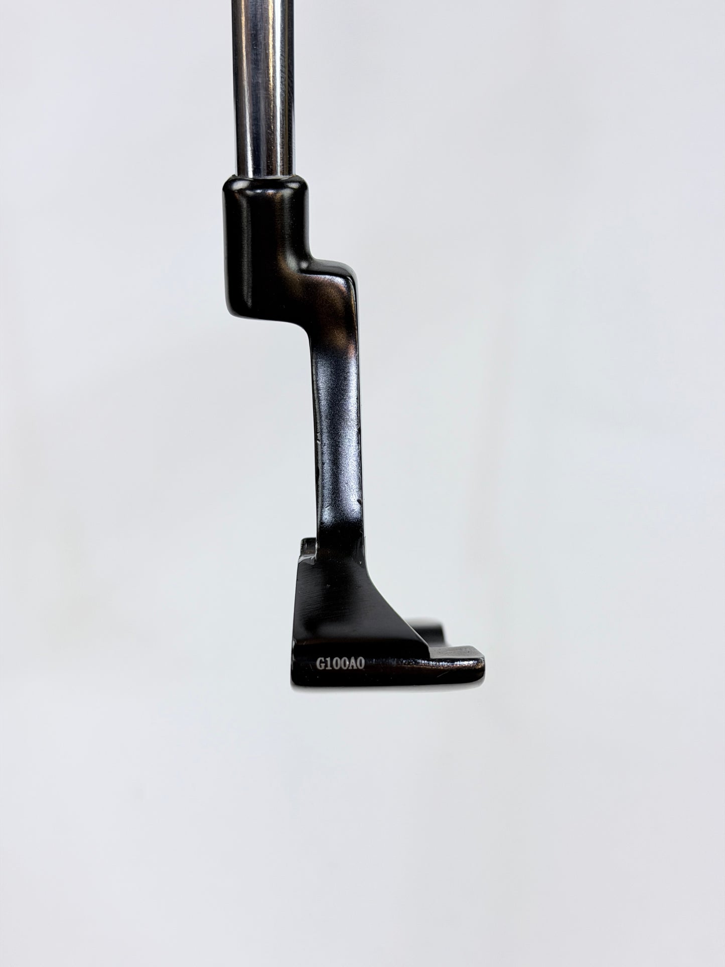 PYRAMID PUTTER AZTEC SERIES RH 34”