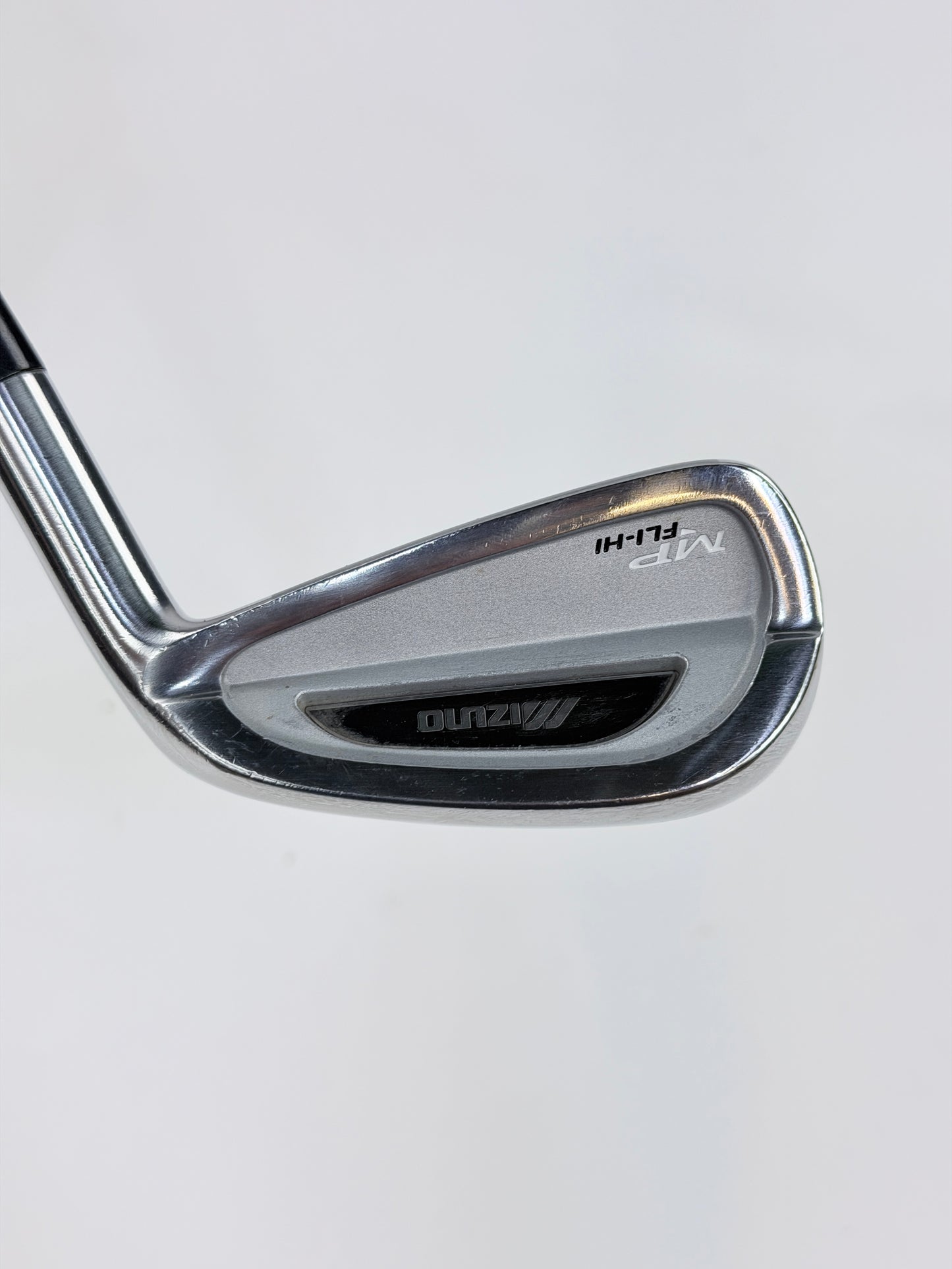 MIZUNO MP FLI-Hi 2 DRIVING IRON 18° R FLEX RH 40”