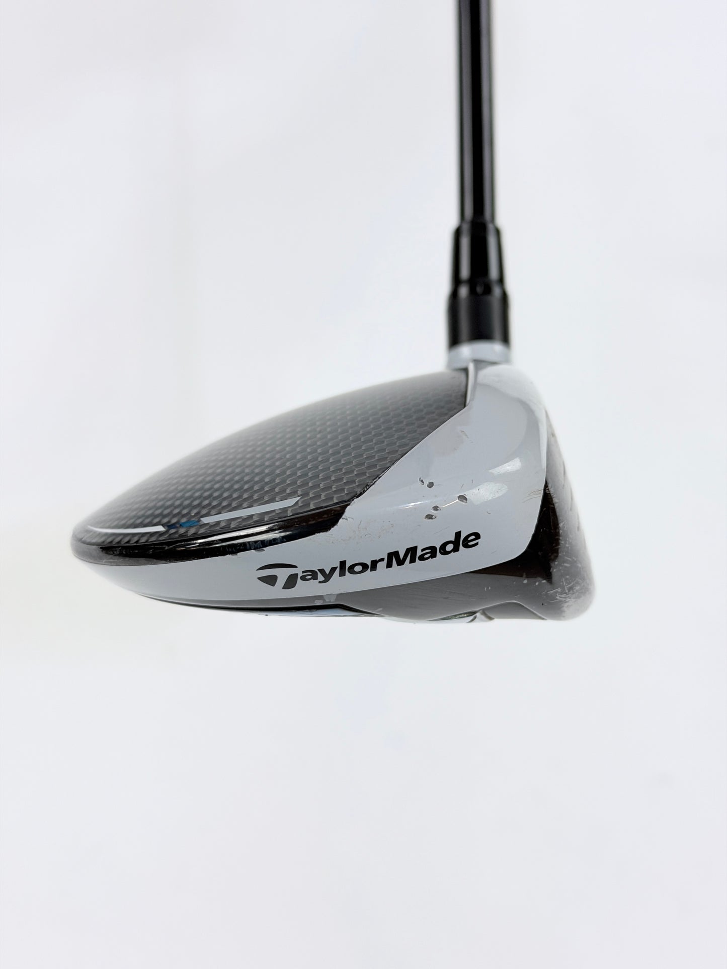 TAYLORMADE SIM TITANIUM 15° 3 WOOD S FLEX RH 42.5”