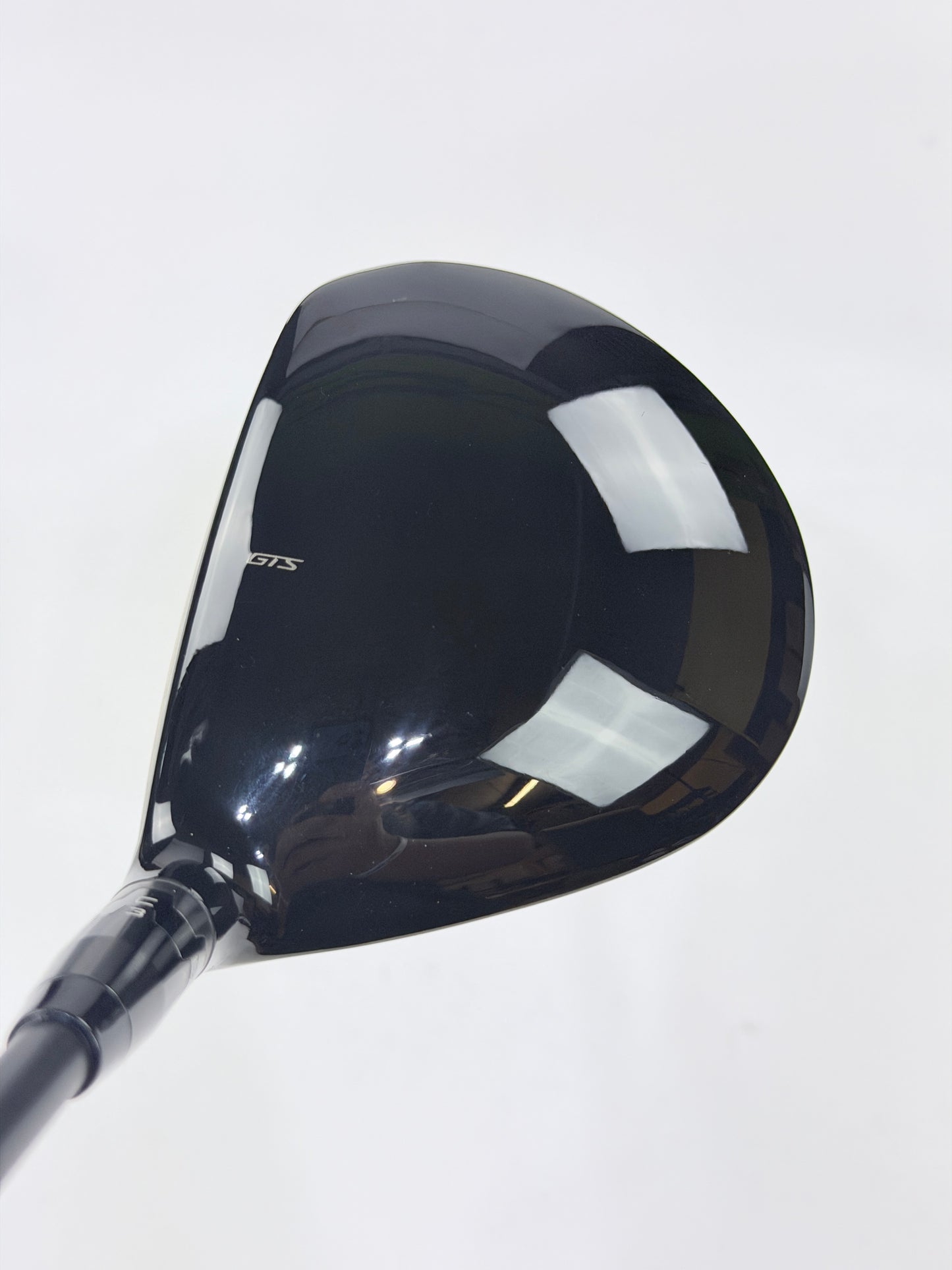 TITLEIST GTS2 15° 3 WOOD X FLEX RH 42.75”