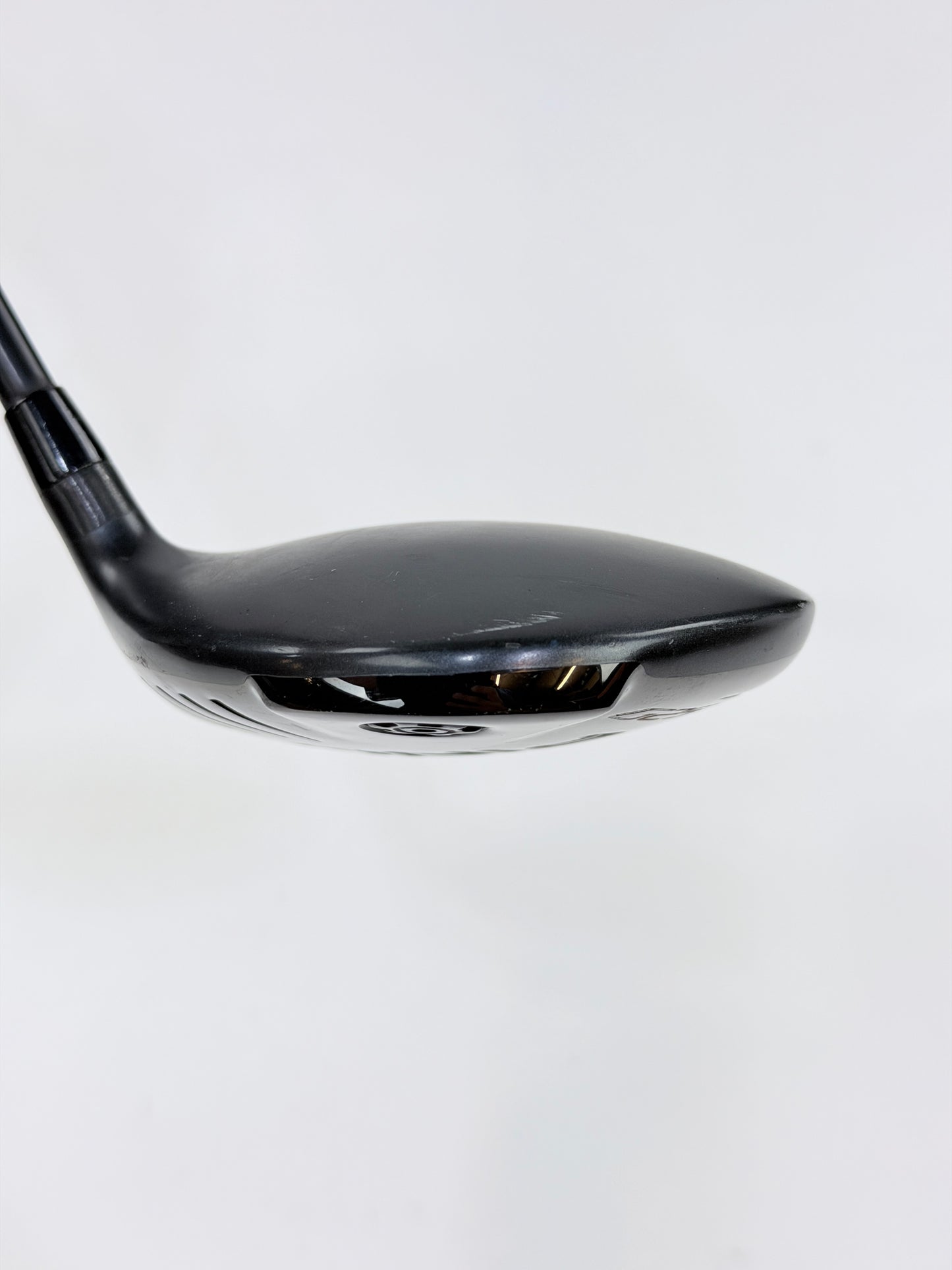 PING G25 16.5° 4 WOOD R FLEX RH 42.5”