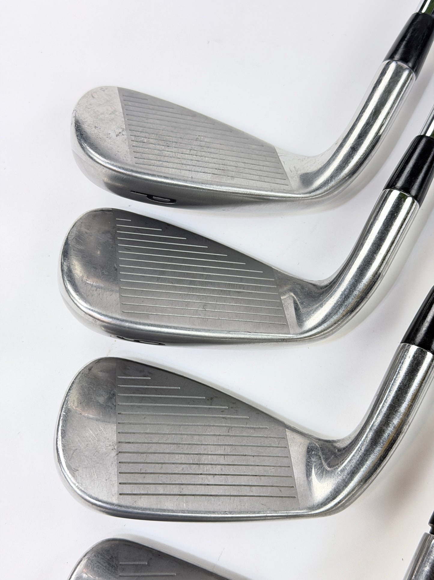 TITLEIST AP1 712 IRON SET 3-PW S FLEX RH