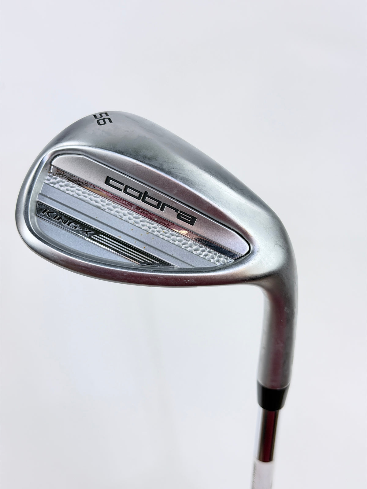 COBRA KING X WEDGE 56° WEDGE FLEX RH 35”