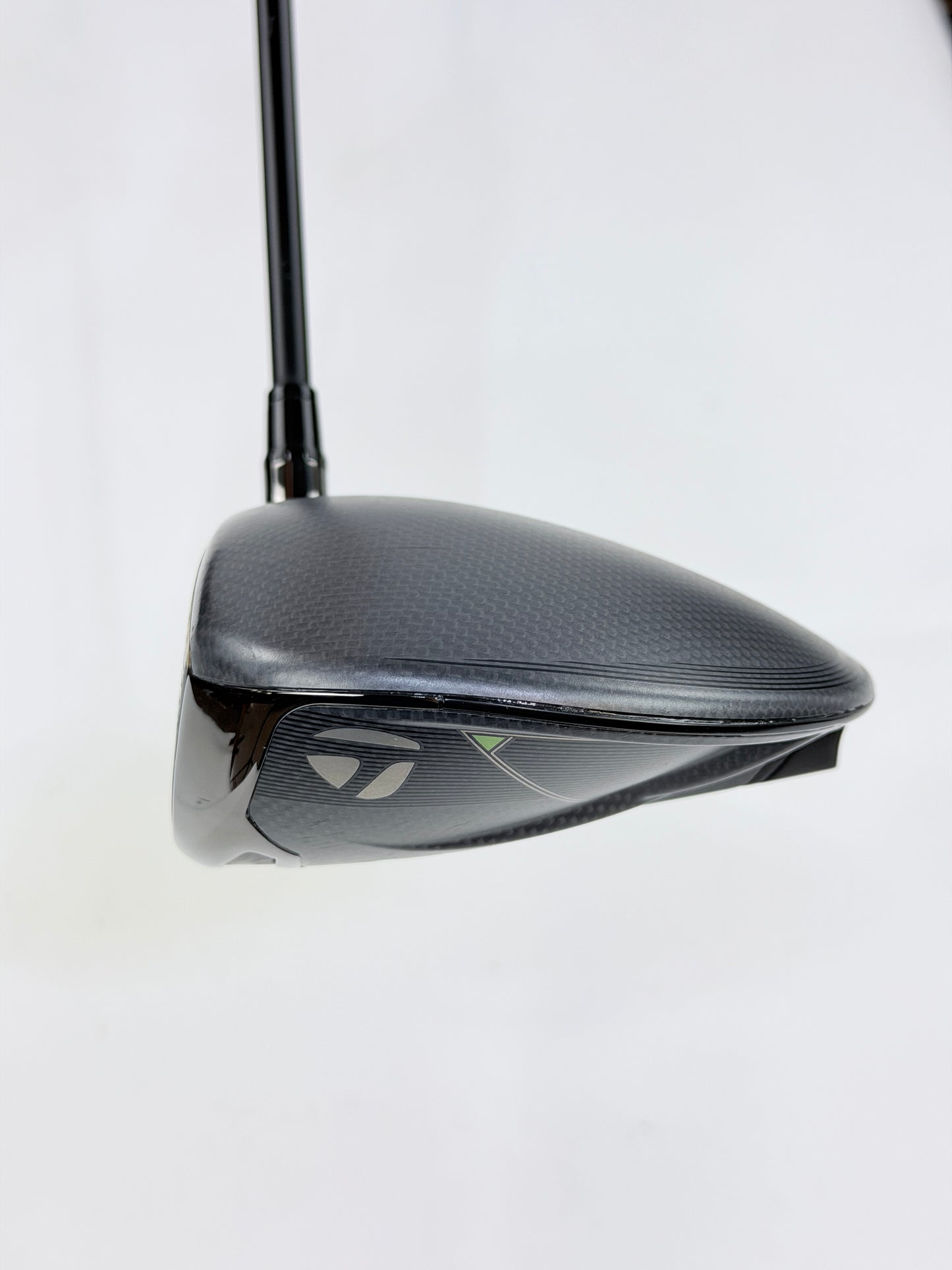 TAYLORMADE QI35 10.5° DRIVER R FLEX LH 45.5”