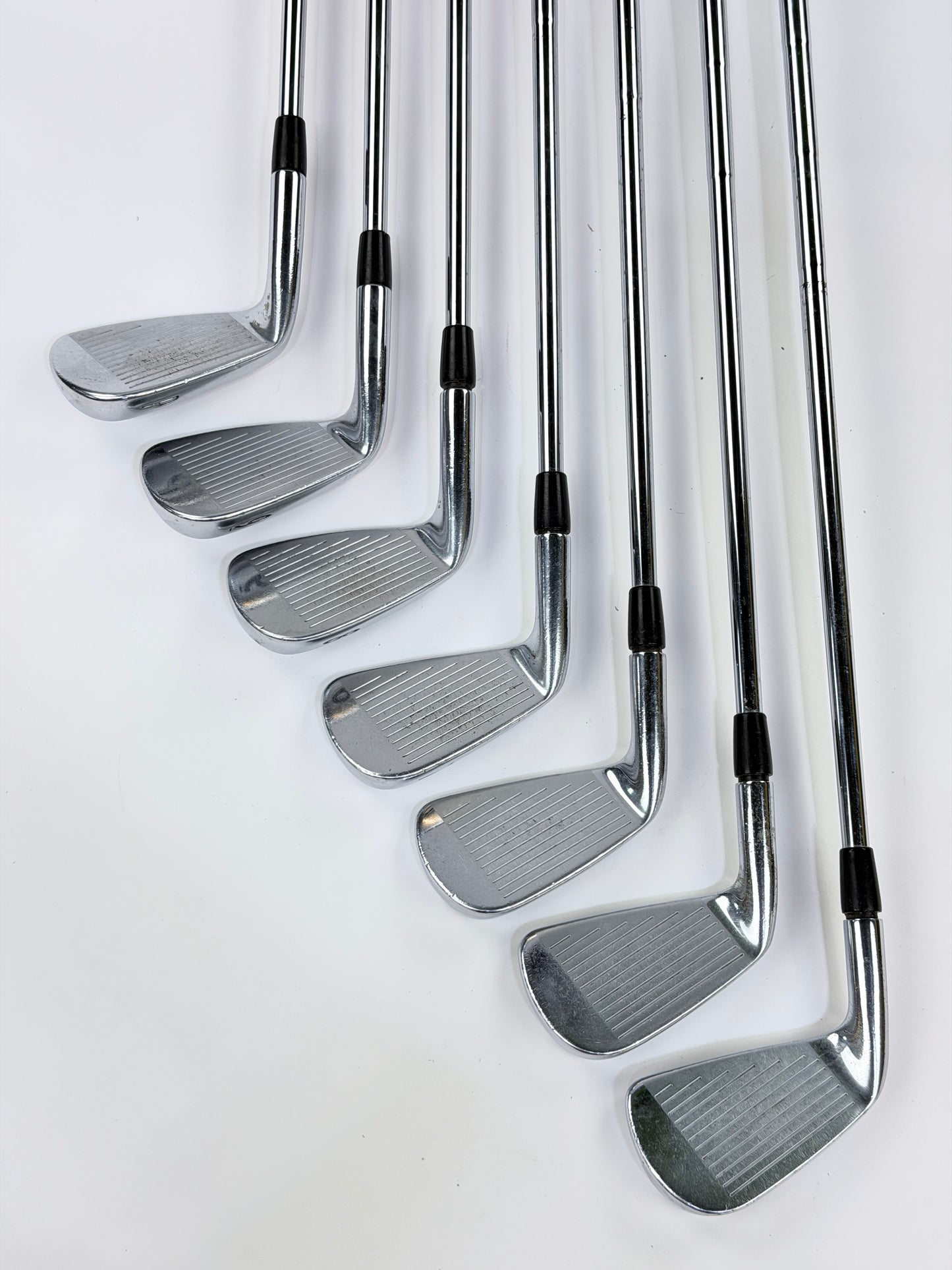 TITLEIST 712 AP2 IRON SET 4-PW S FLEX RH