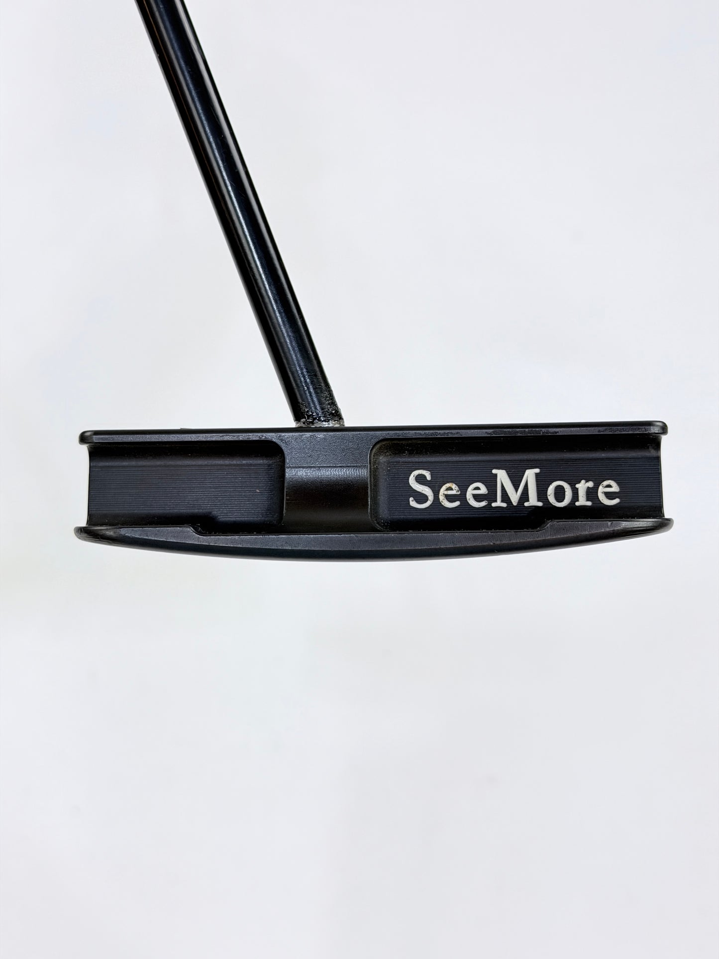SEE MORE MFGP PUTTER RH 34”