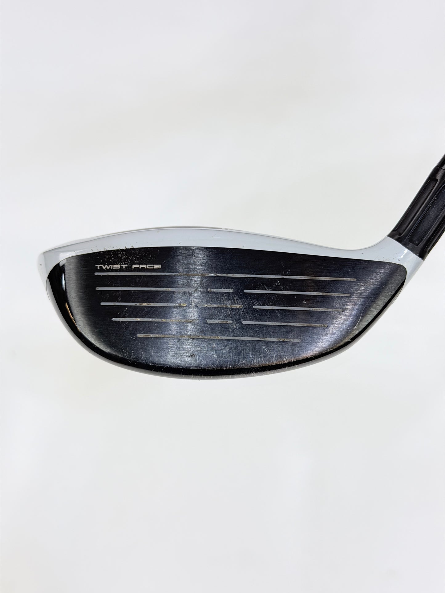 TAYLORMADE SIM2 MAX 3 WOOD 15° R FLEX RH 43”