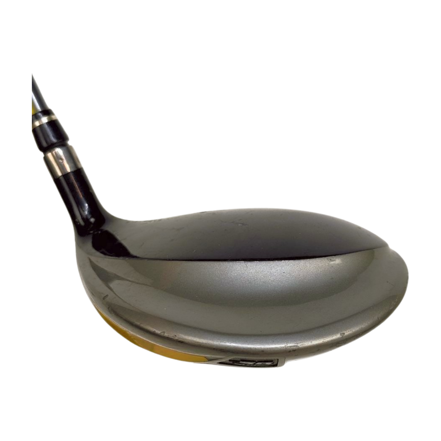 NIKE SQ 460 DRIVER 10.5° R FLEX RH 44.5”